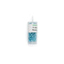 11-1018 Silverlined Aqua AB bead by The Collection Designs — needlepoint accessory from Angel City Stitchery