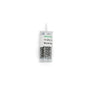 11-21L Silverlined Light Gray bead by The Collection Designs — needlepoint accessory from Angel City Stitchery