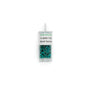 11-2425 Silverlined Teal bead by The Collection Designs — needlepoint accessory from Angel City Stitchery