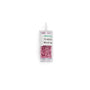 11-4210 Galvanized Hot Pink bead by The Collection Designs — needlepoint accessory from Angel City Stitchery