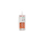 15-1008 Silverlined Orange bead by The Collection Designs — needlepoint accessory from Angel City Stitchery