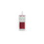 15-141 Transparent Ruby bead by The Collection Designs — needlepoint accessory from Angel City Stitchery