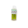 15-143 Transparent Chartreuse bead by The Collection Designs — needlepoint accessory from Angel City Stitchery