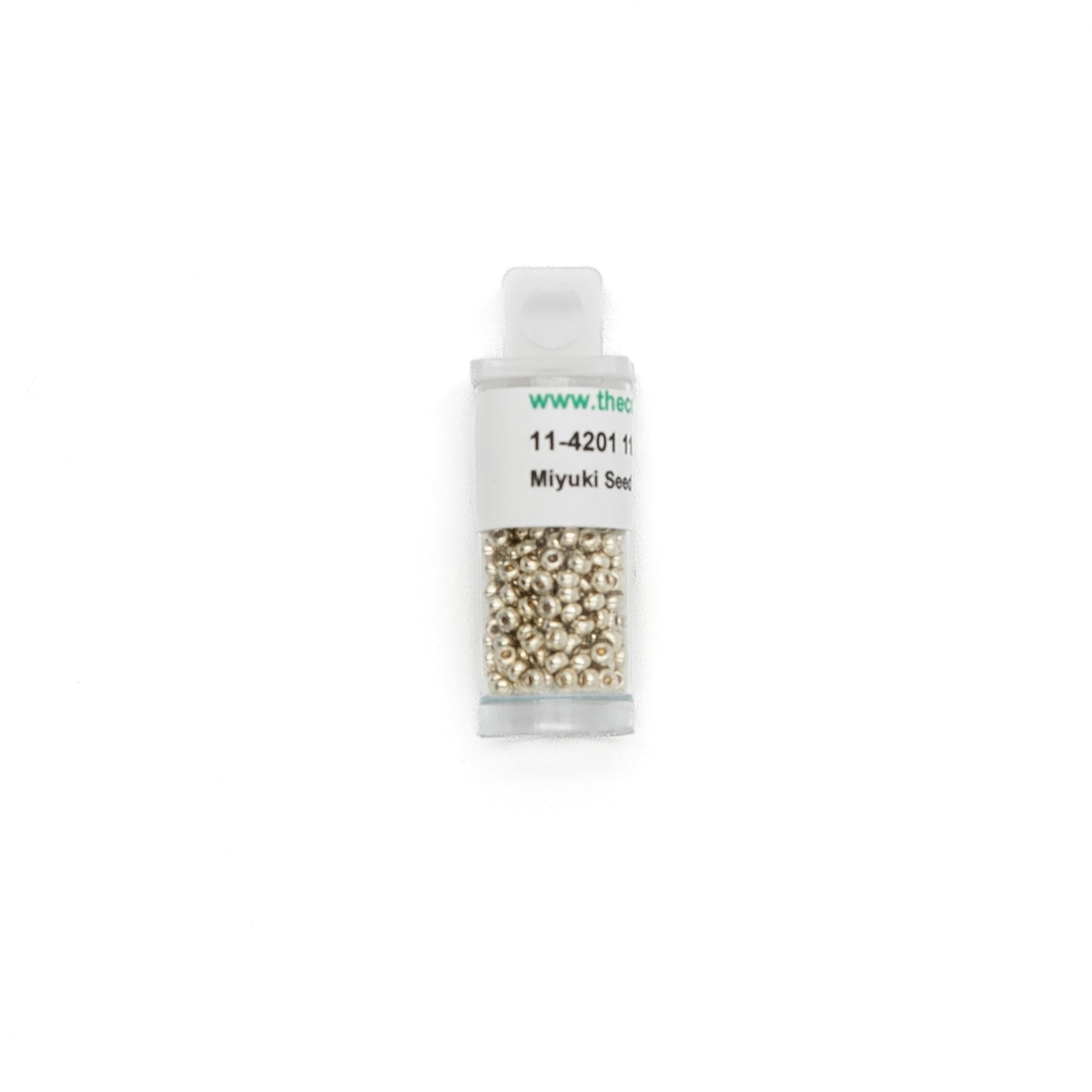 11-4201 Duracoat Silver