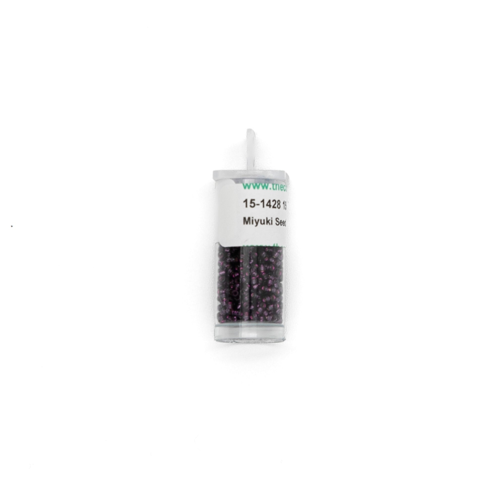 15-1428 Dyed Silverlined Wine