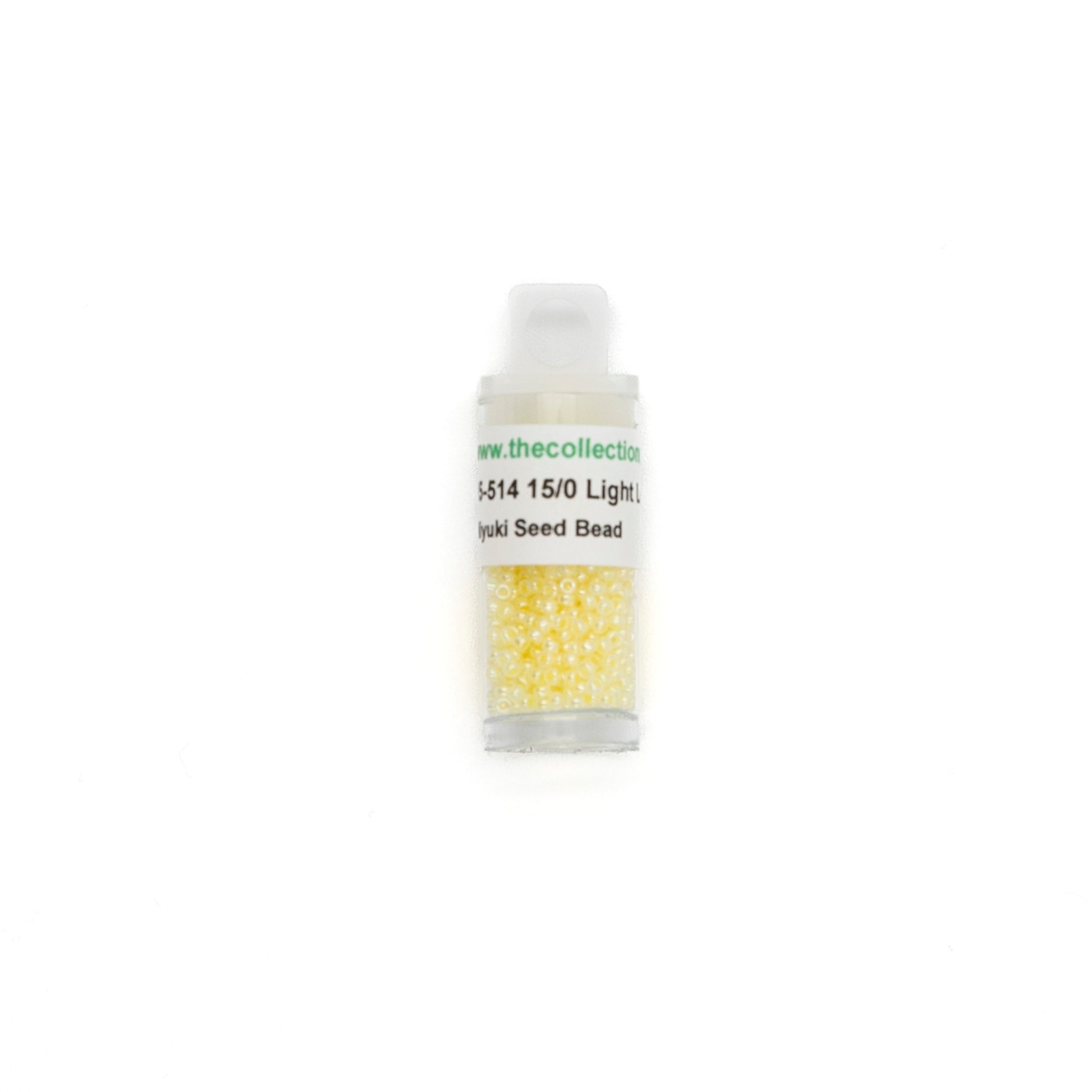 15-514 Light Lemon Ice Ceylon