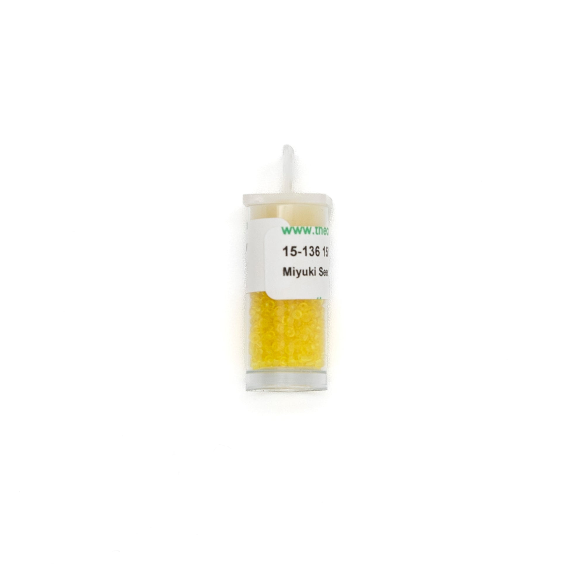 15-136 Transparent Yellow