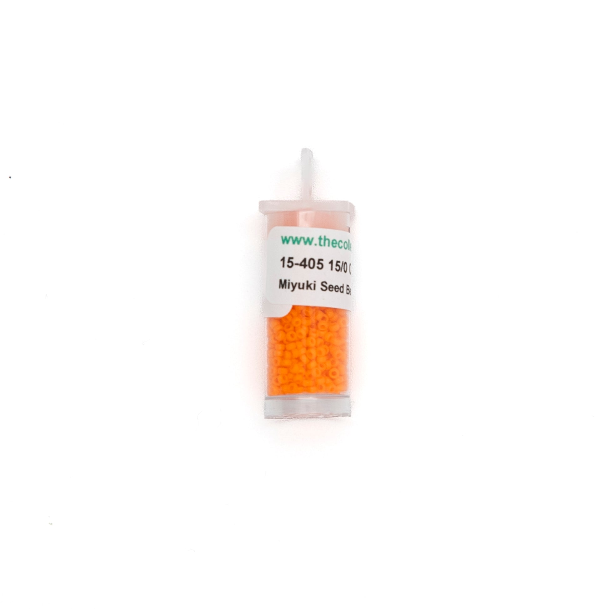 15-405 Opaque Tangerine