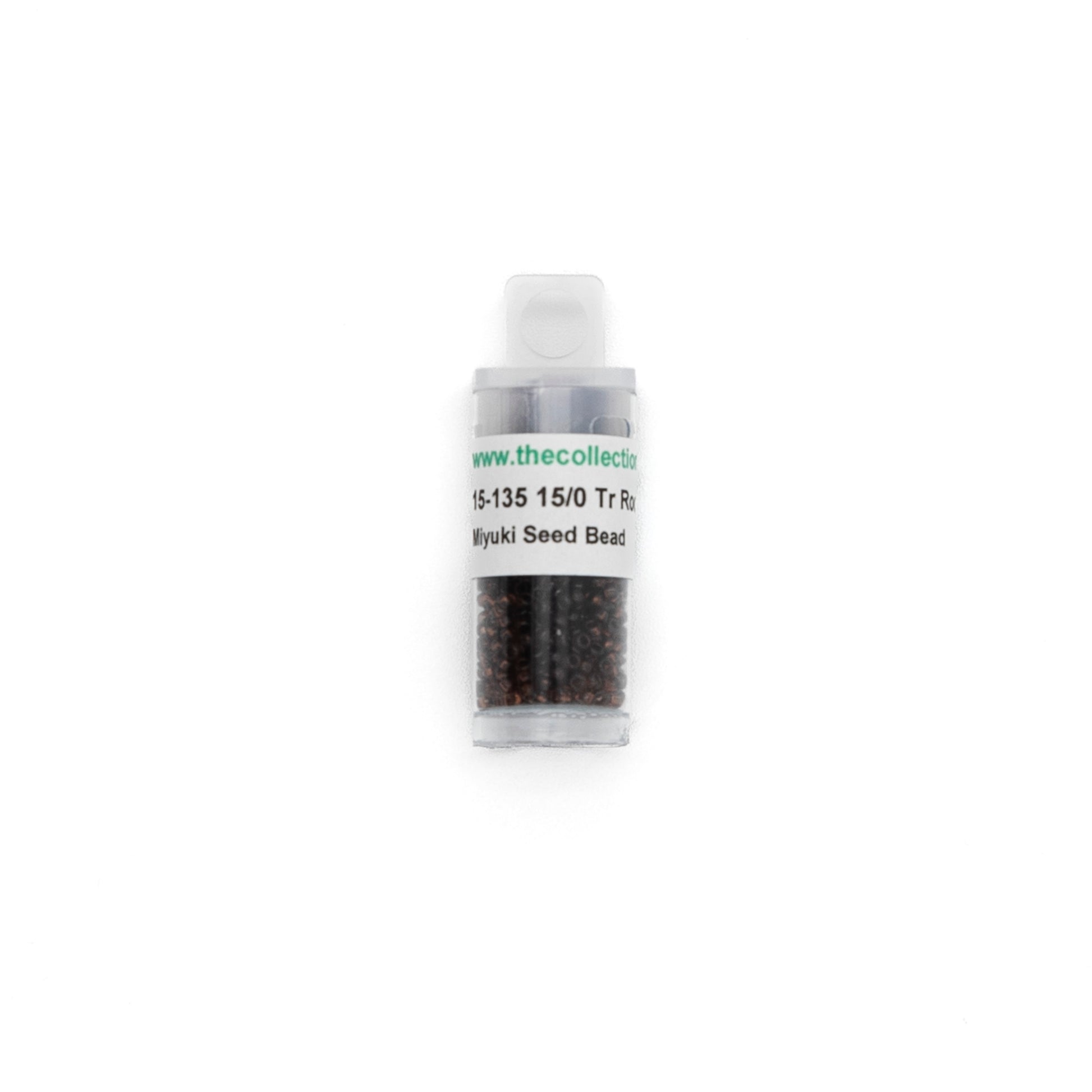 15-135 Translucent Root Beer