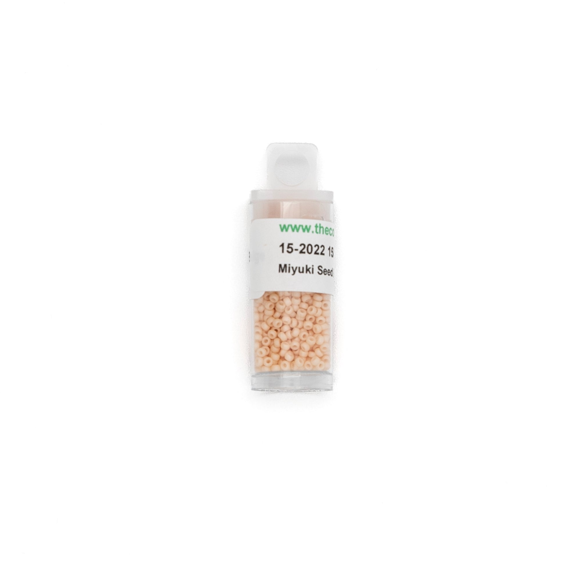 15-2022 Matte Opaque Antique Beige