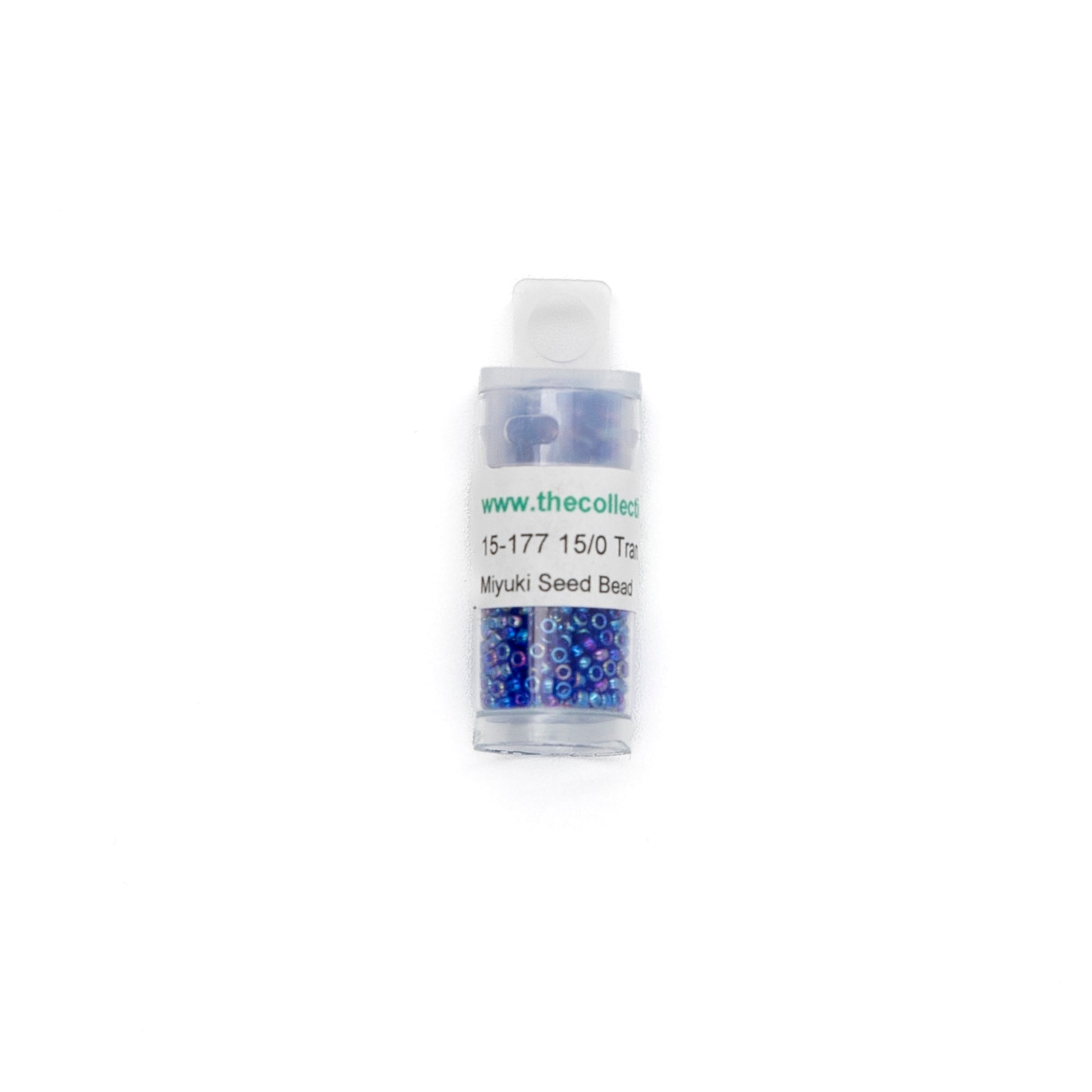 15-177 Transparent Cobalt AB