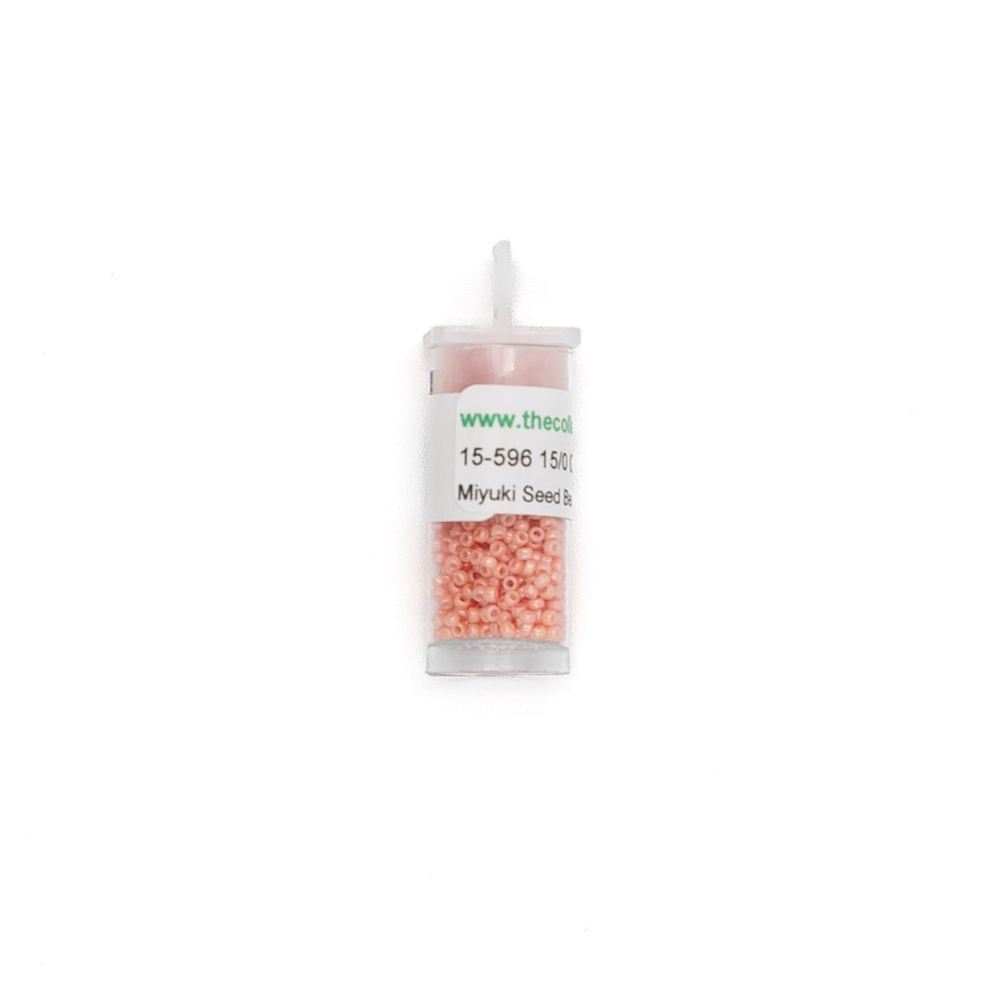 15-596 Opaque Tea Rose