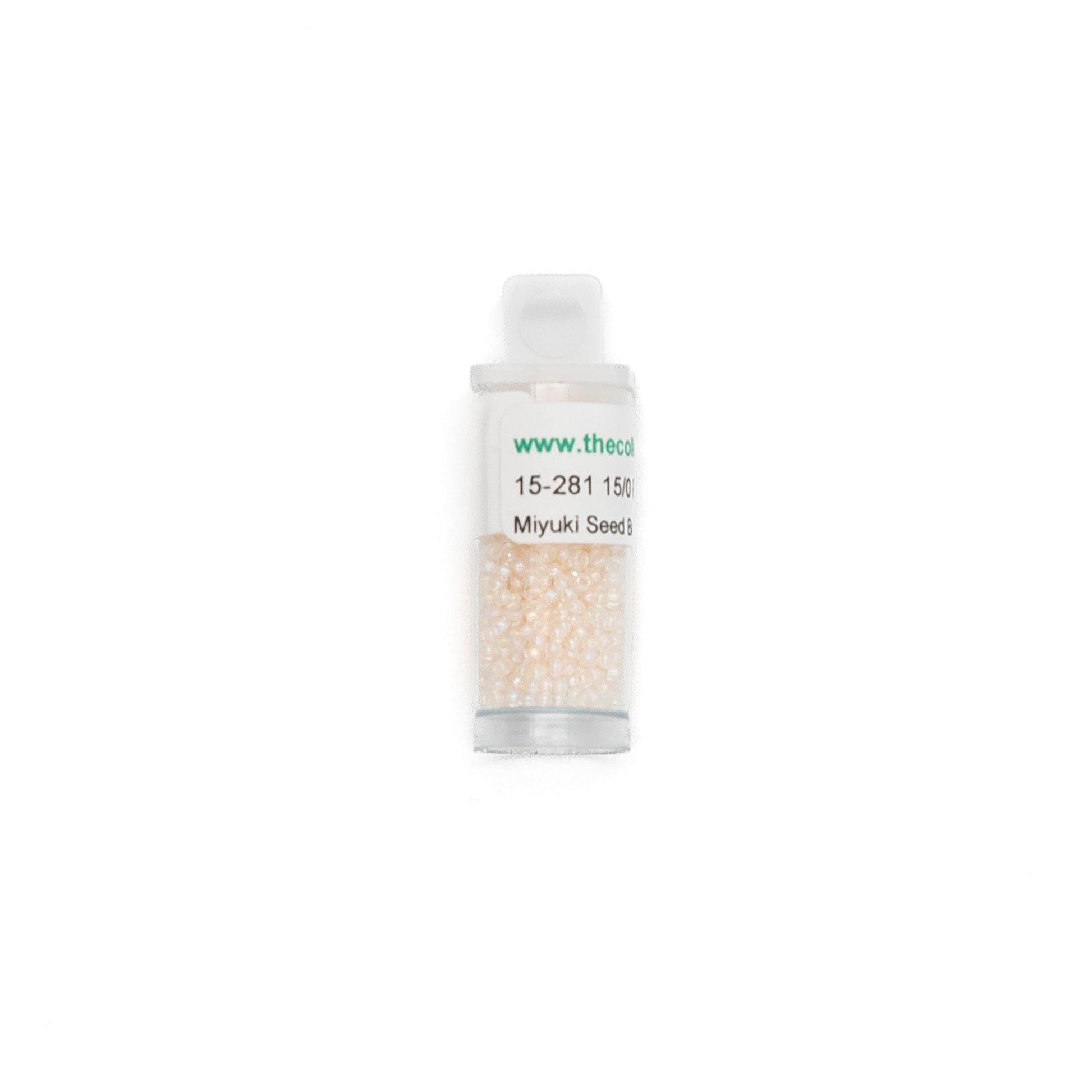 15-281 Pale Peach