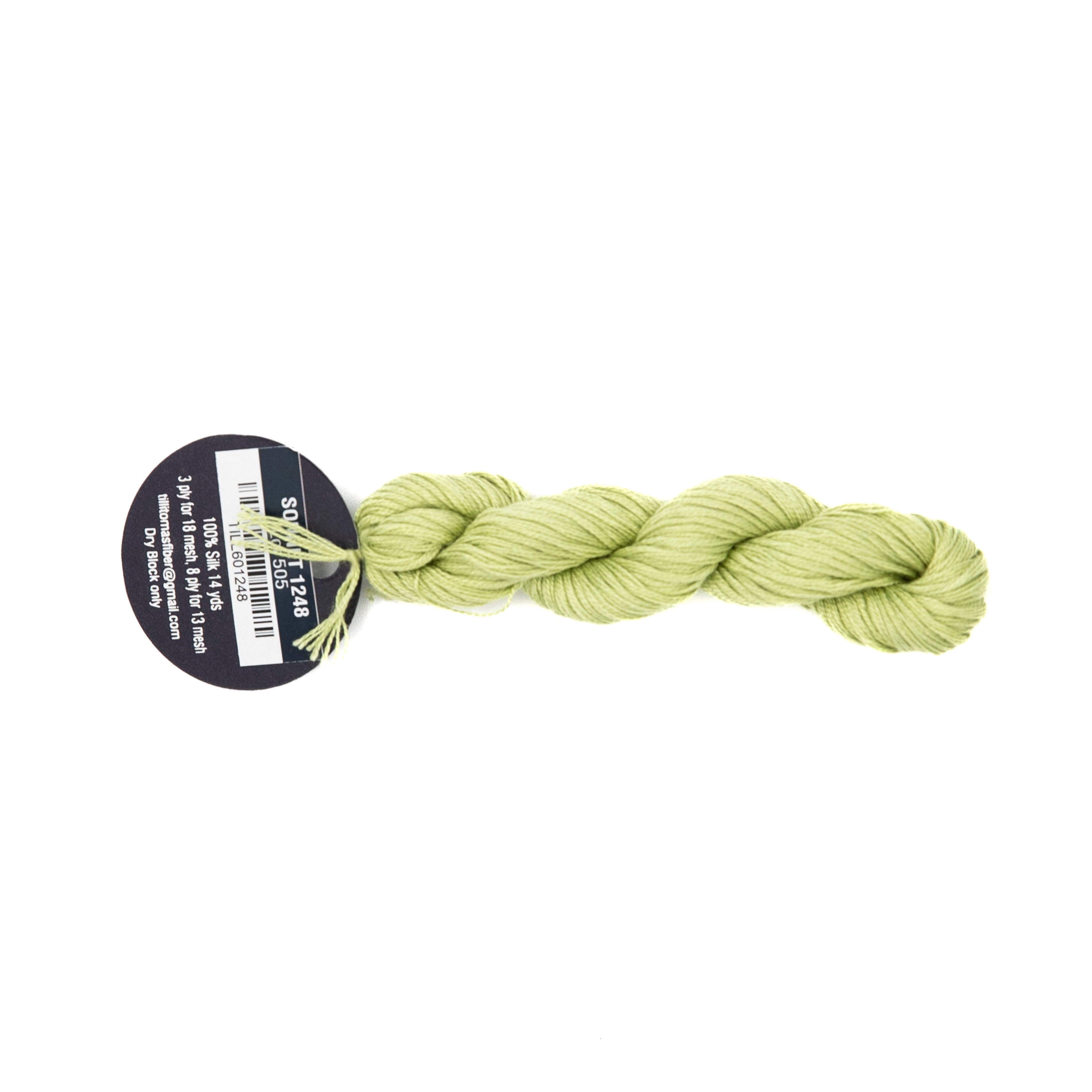 Planet Earth Silk Ply 1248 Sonnet