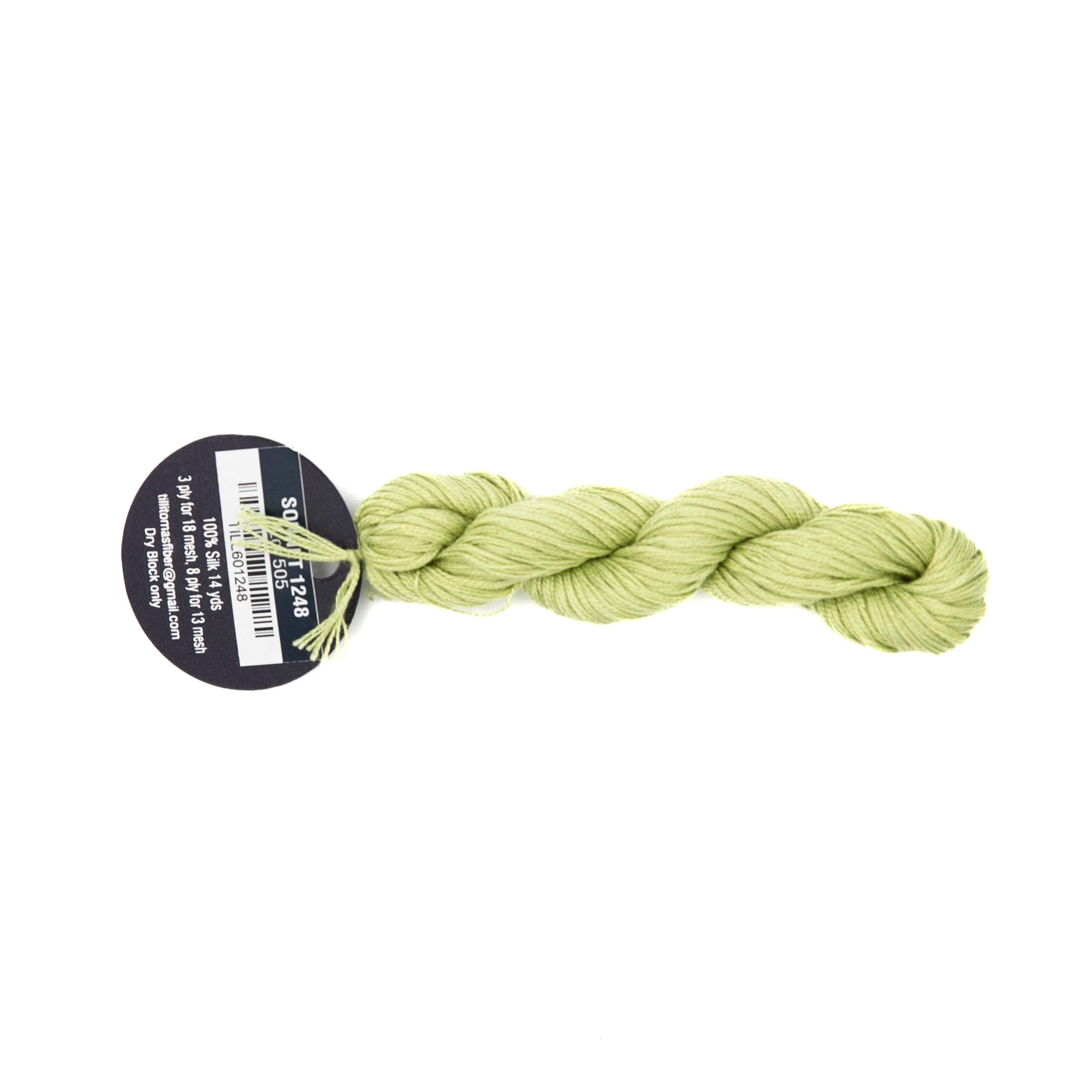 Planet Earth Silk Ply 1248 Sonnet