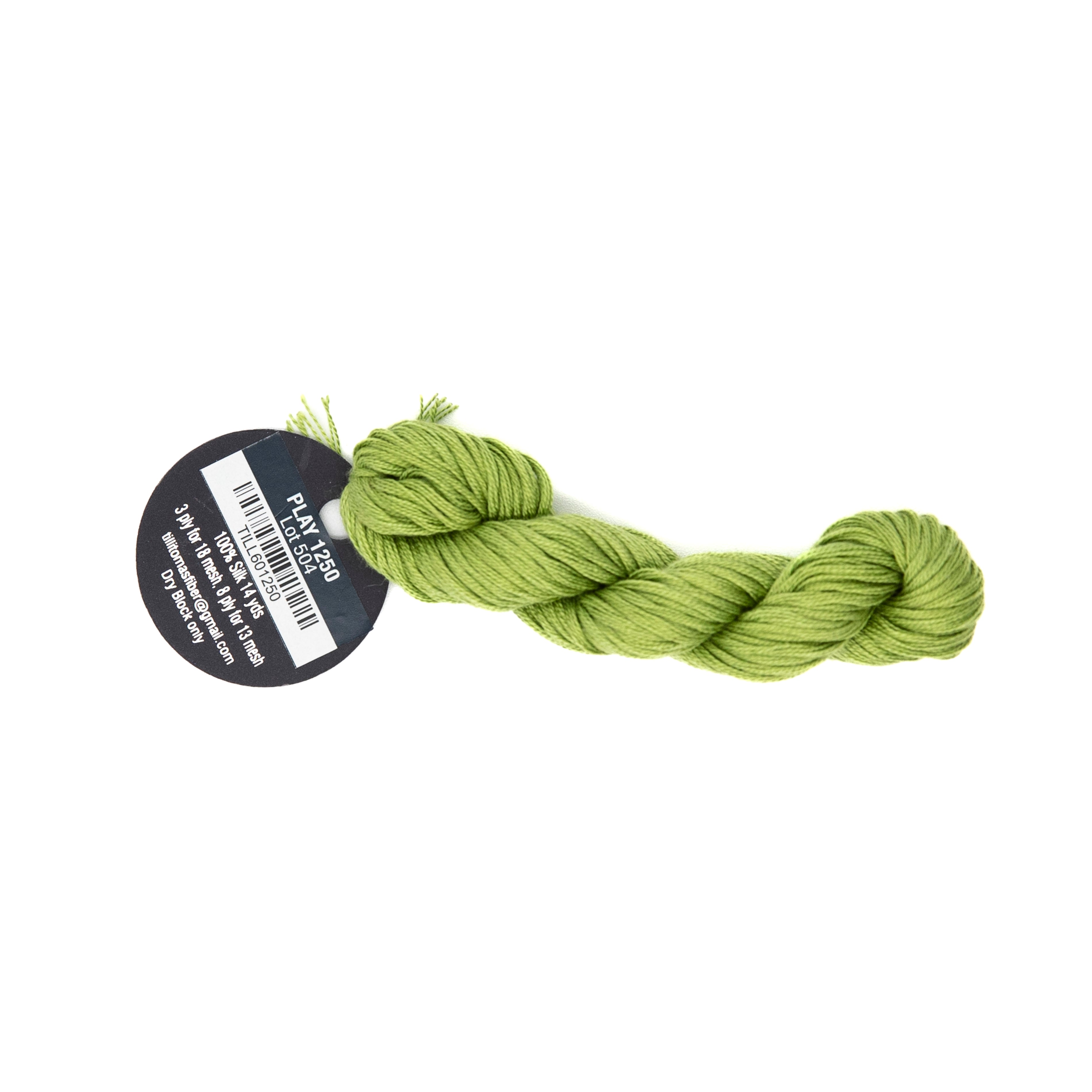 Planet Earth Silk Ply 1250 Play