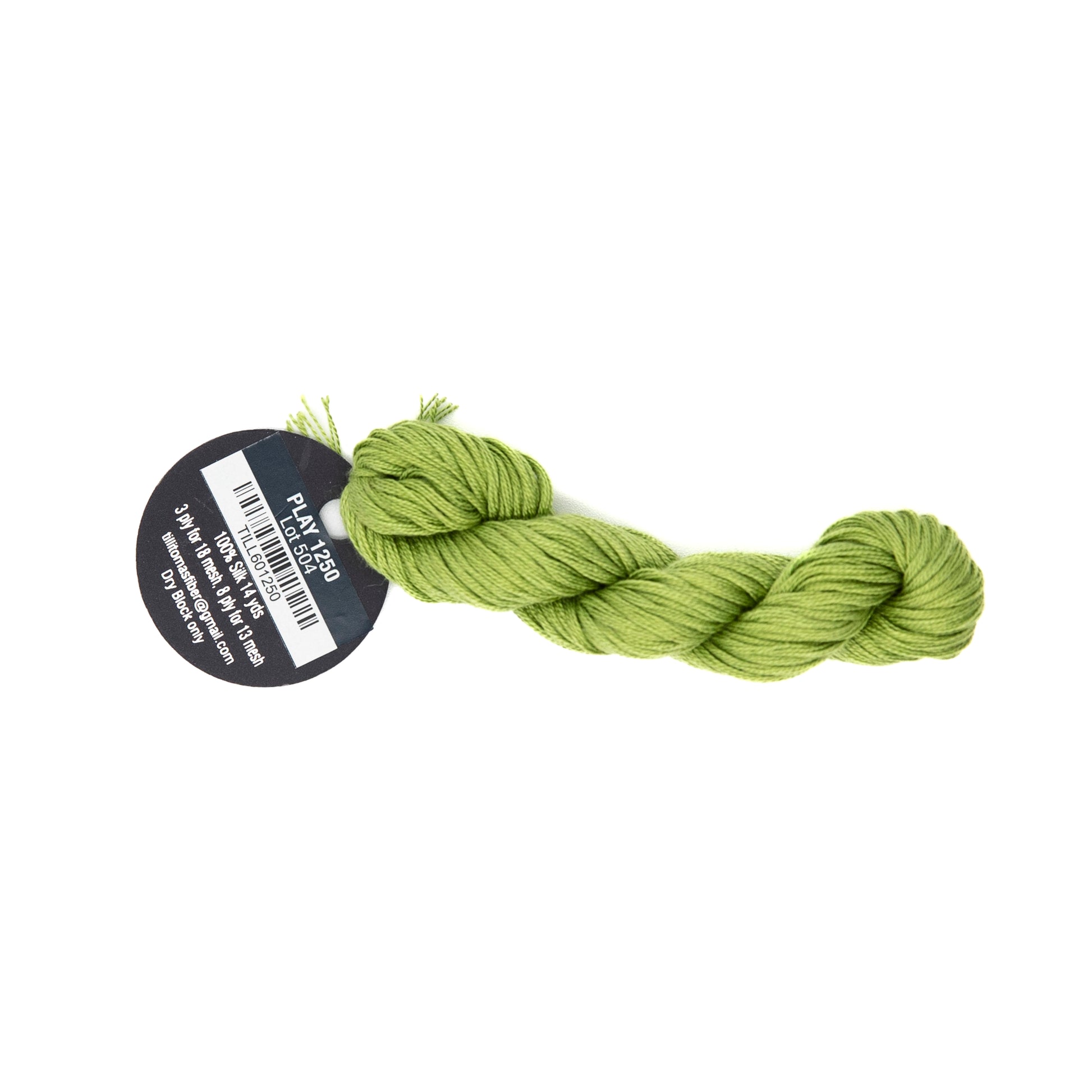 Planet Earth Silk Ply 1250 Play