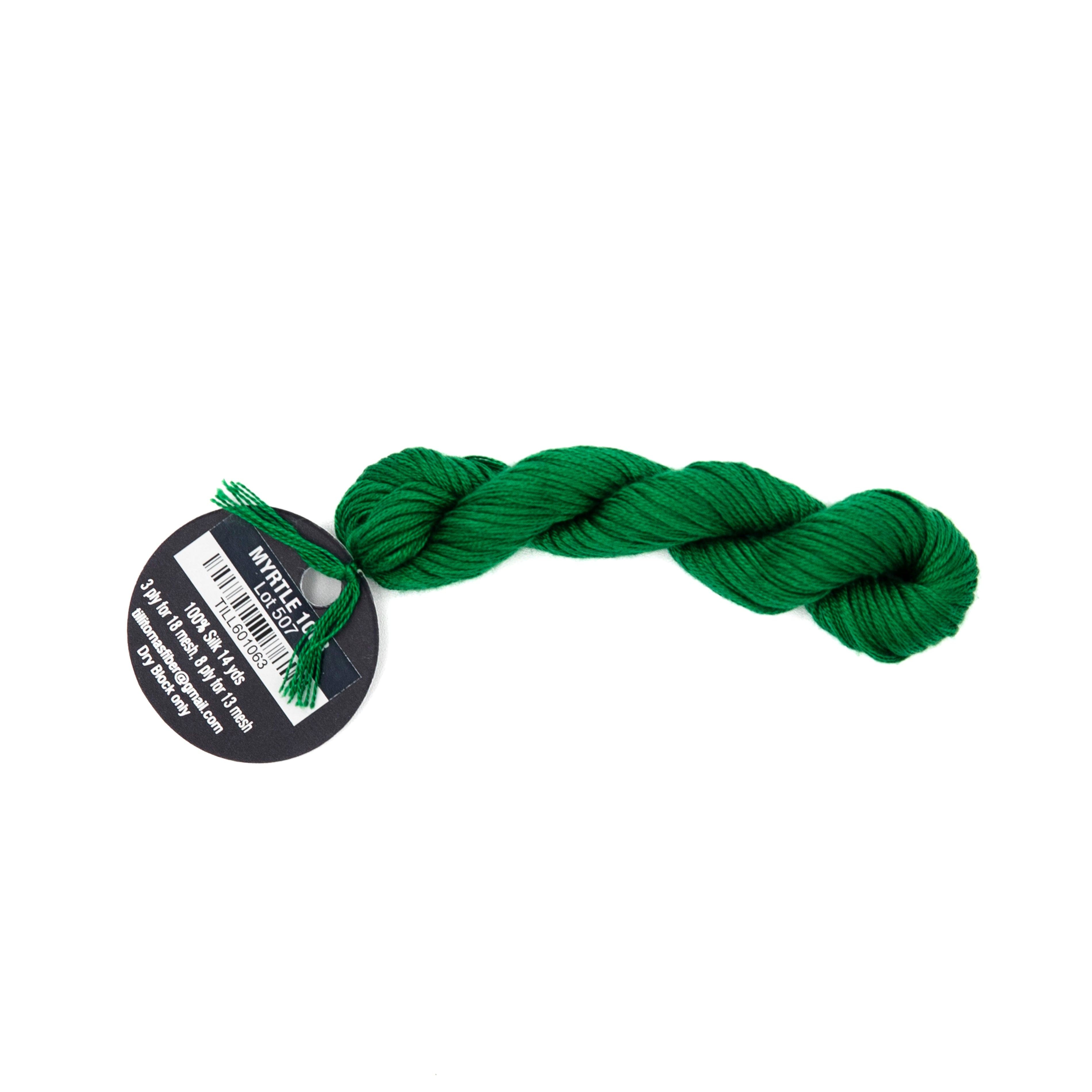 Planet Earth Silk Ply 1063 Myrtle