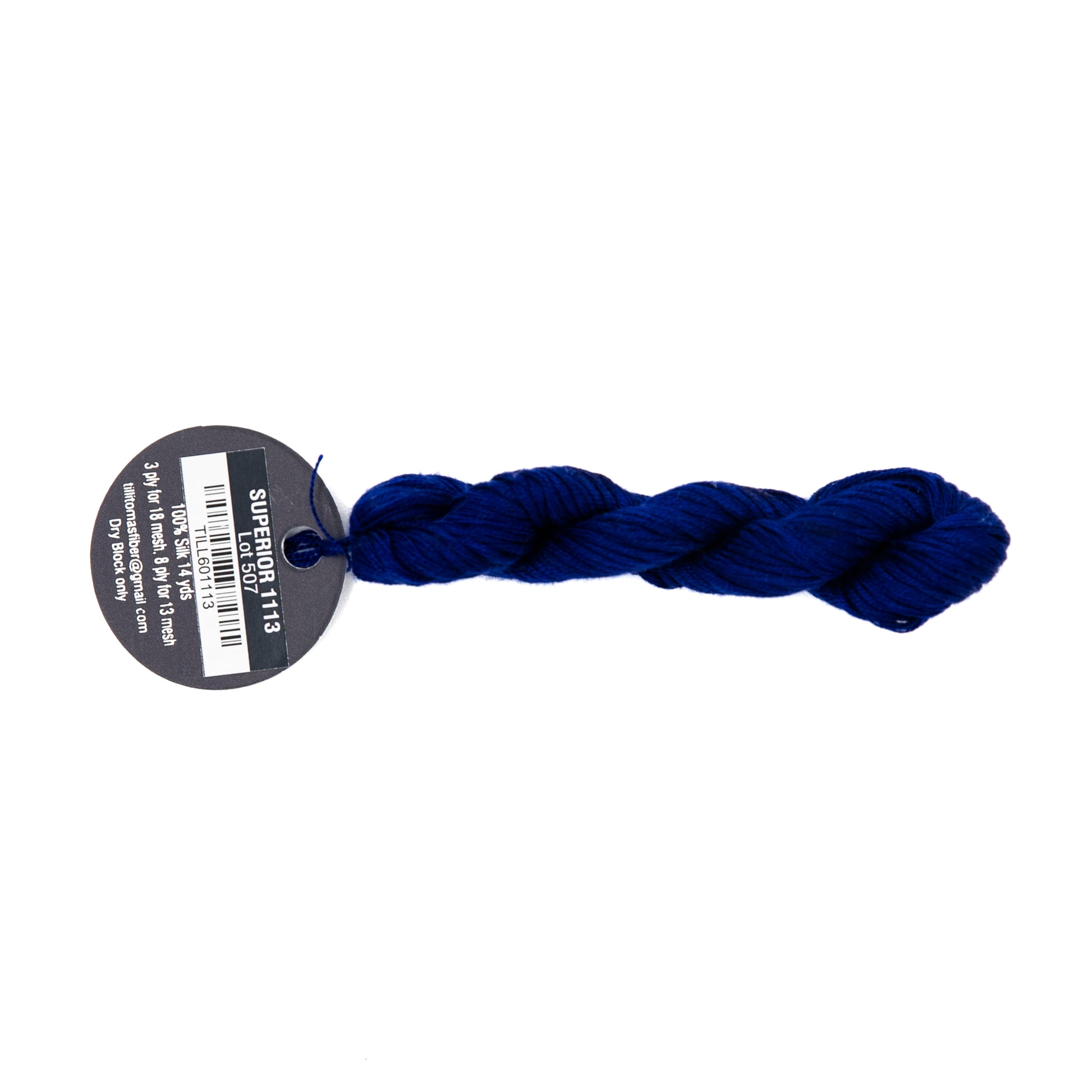 Planet Earth Silk Ply 1113 Superior