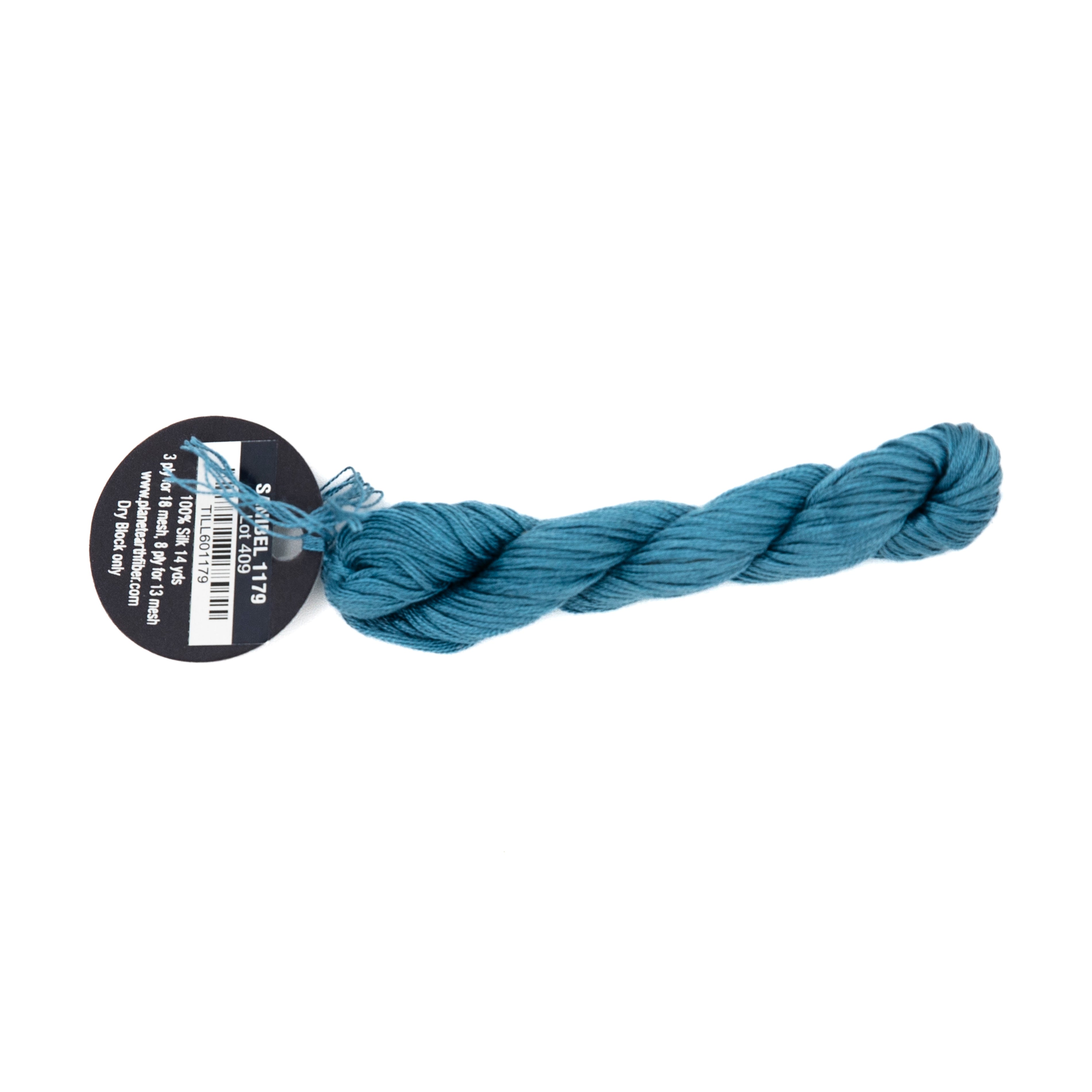 Planet Earth Silk Ply 1179 Sanibel