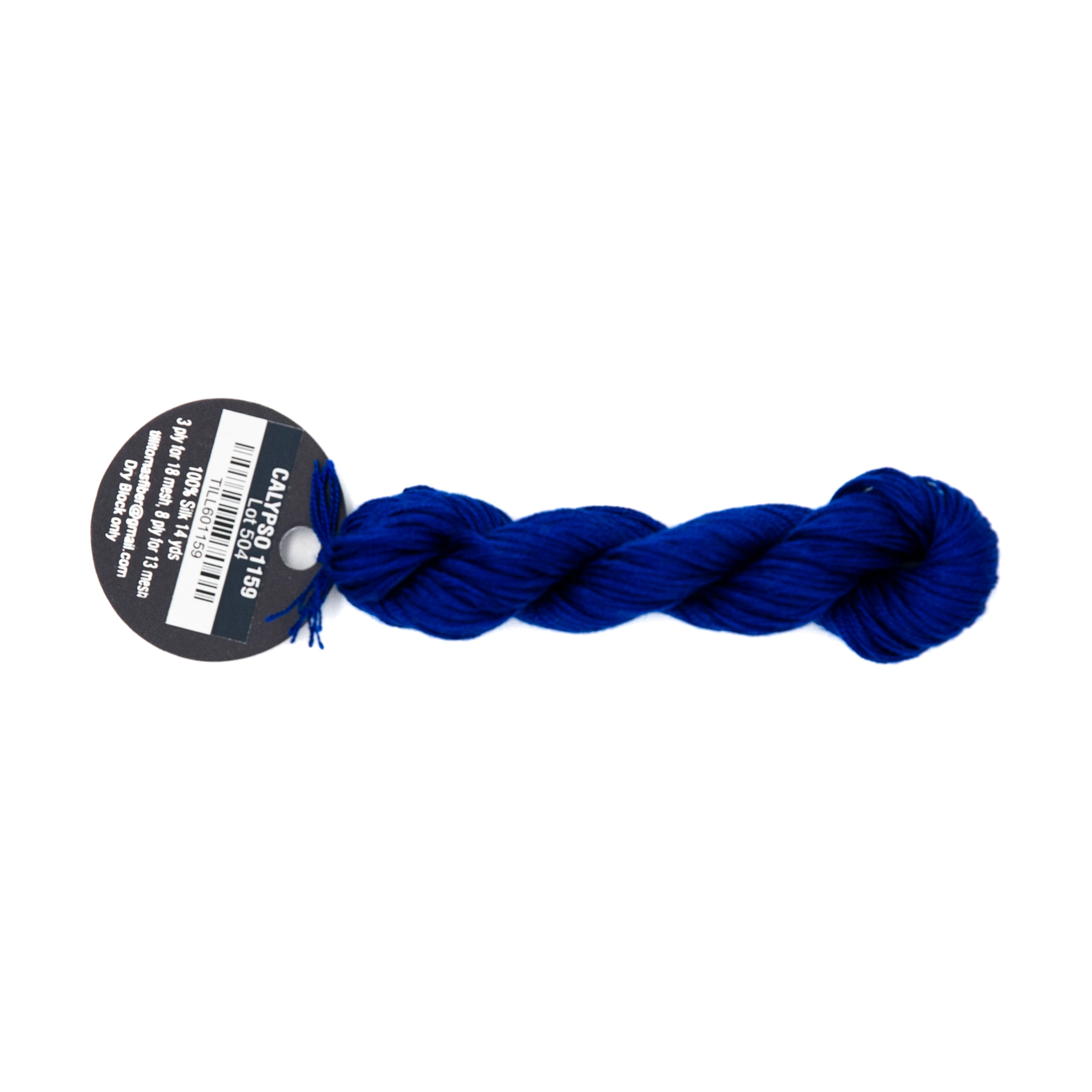 Planet Earth Silk Ply 1159 Calypso