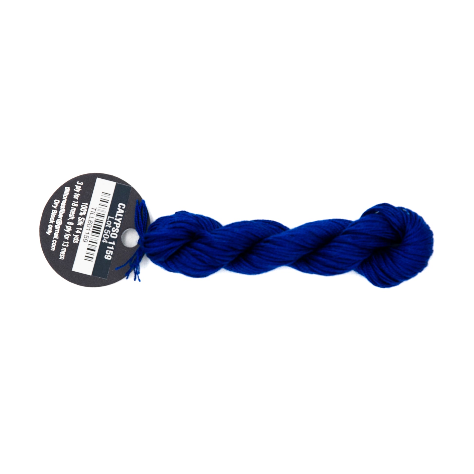 Planet Earth Silk Ply 1159 Calypso