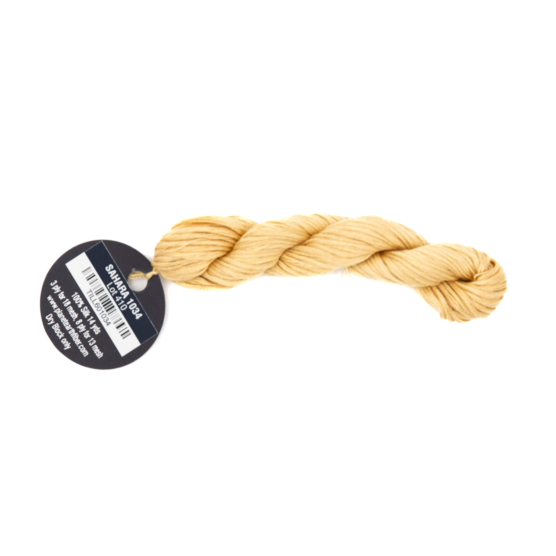 Planet Earth Silk Ply 1034 Sahara