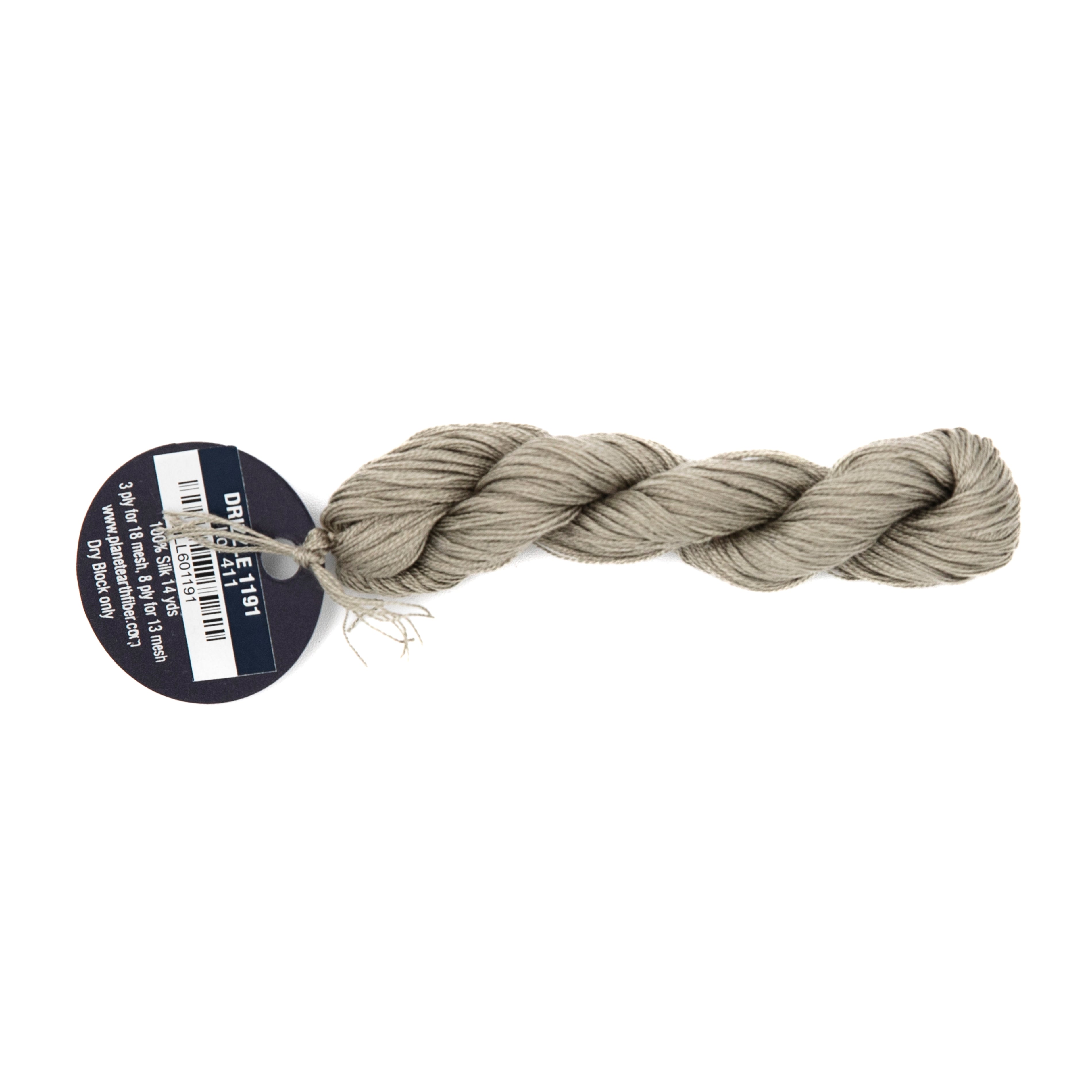 Planet Earth Silk Ply 1191 Drizzle