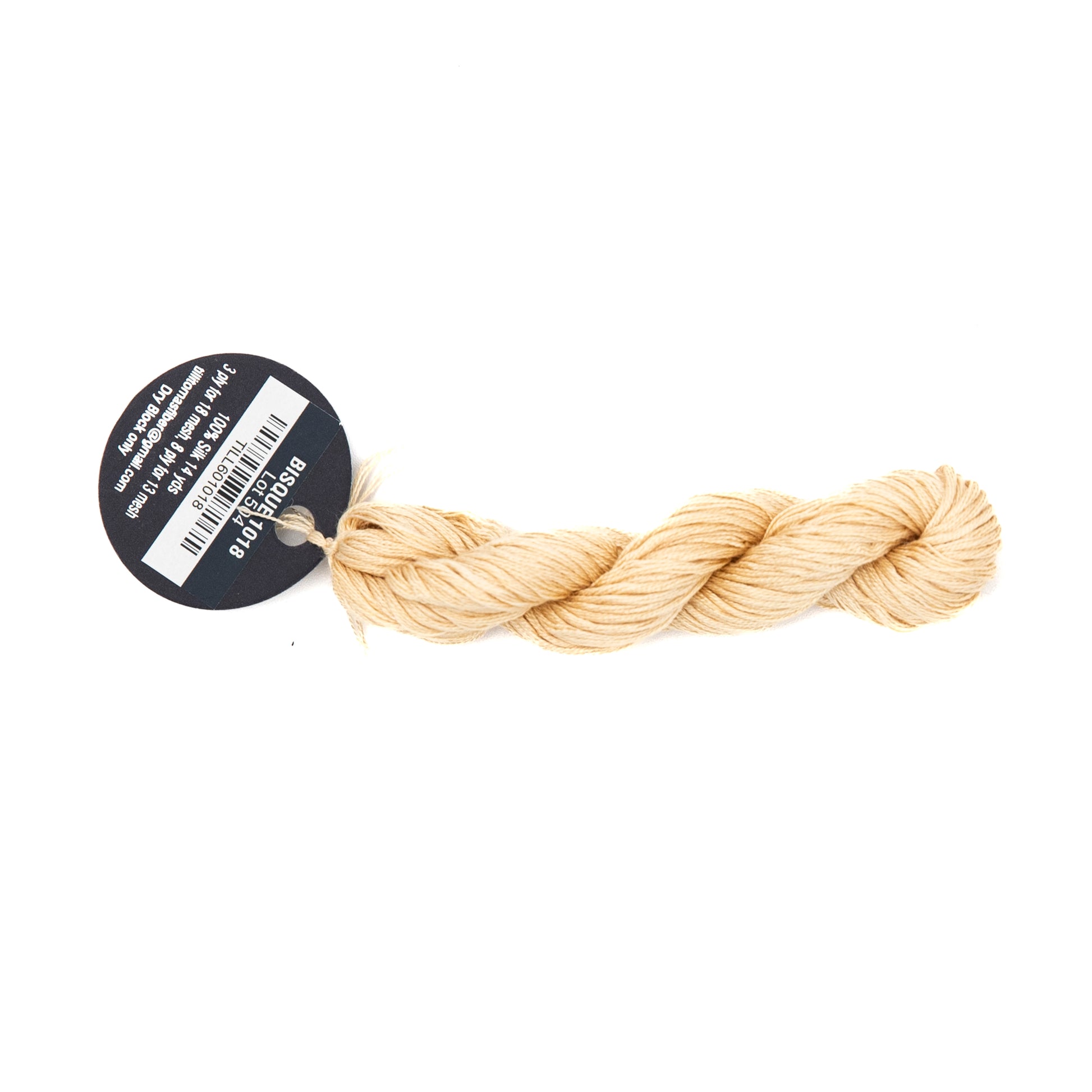 Planet Earth Silk Ply 1018 Bisque