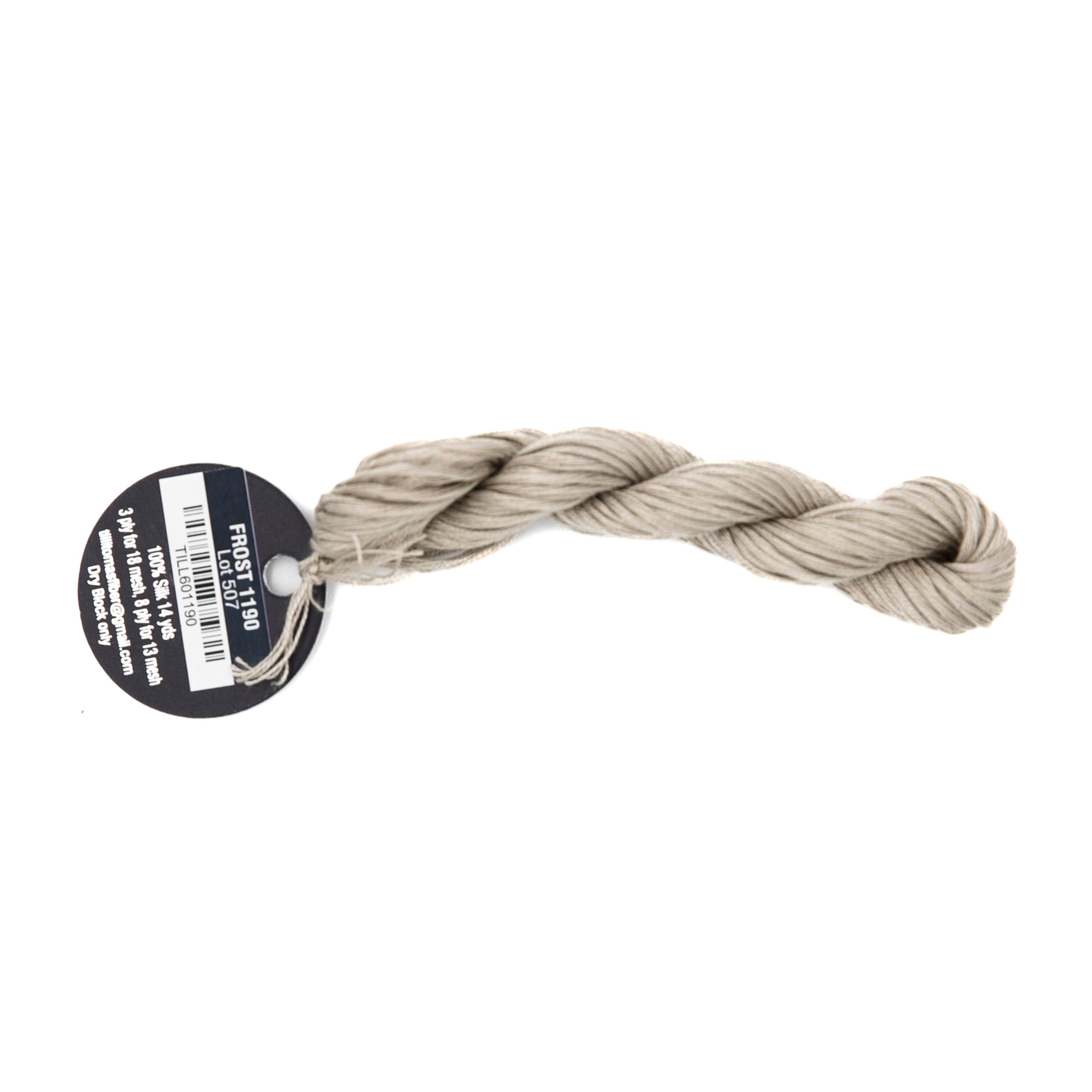Planet Earth Silk Ply 1190 Frost
