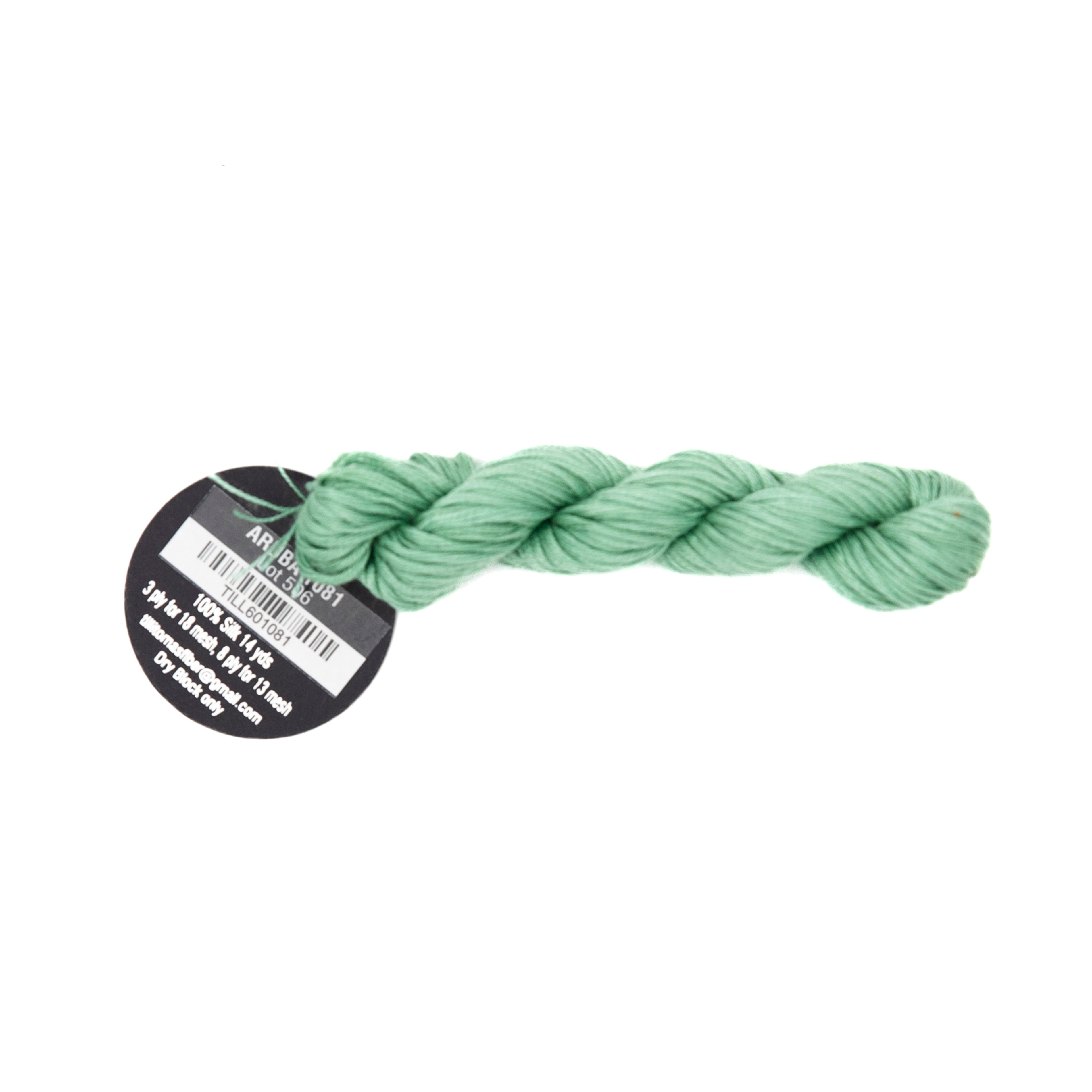 Planet Earth Silk Ply 1081 Aruba