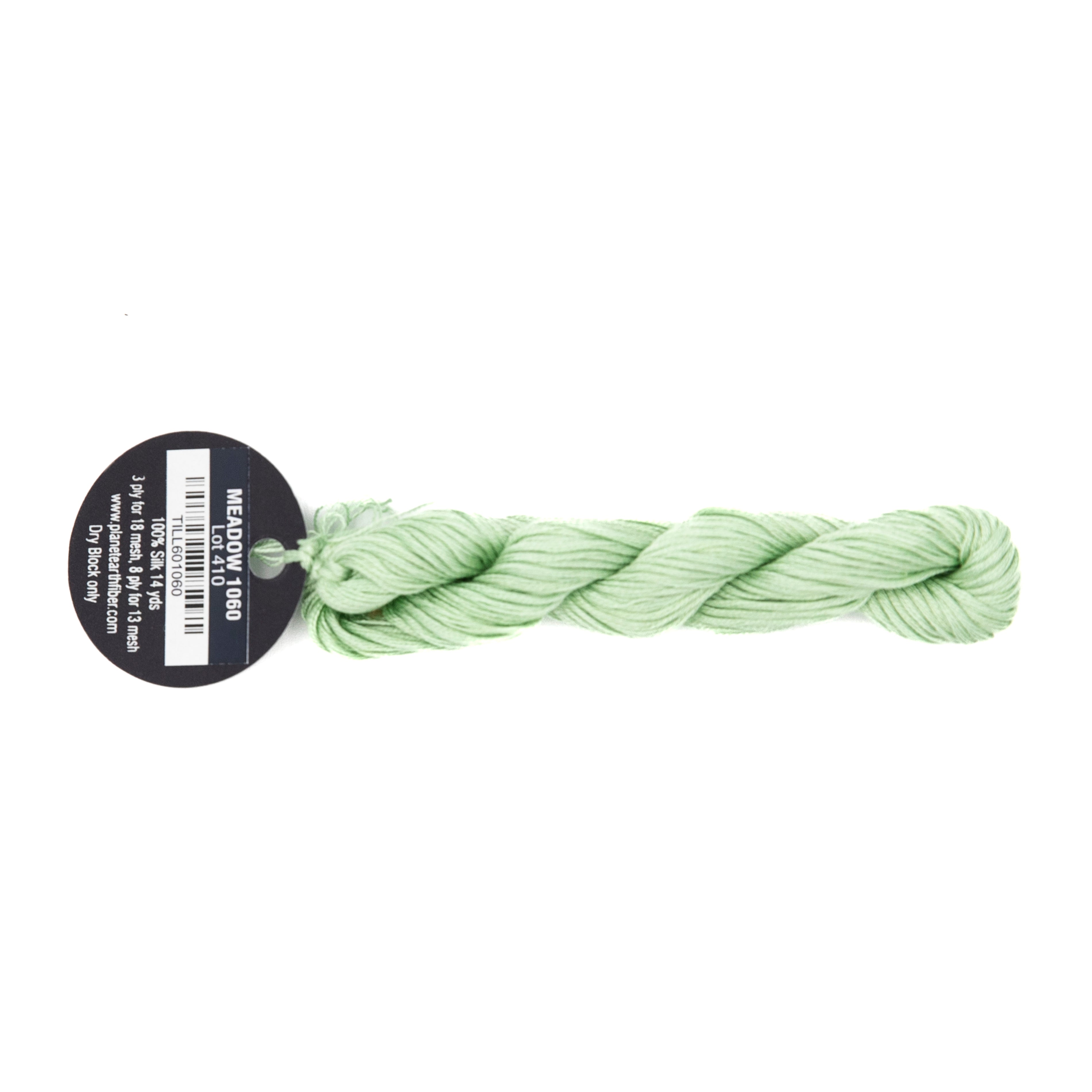 Planet Earth Silk Ply 1060 Meadow