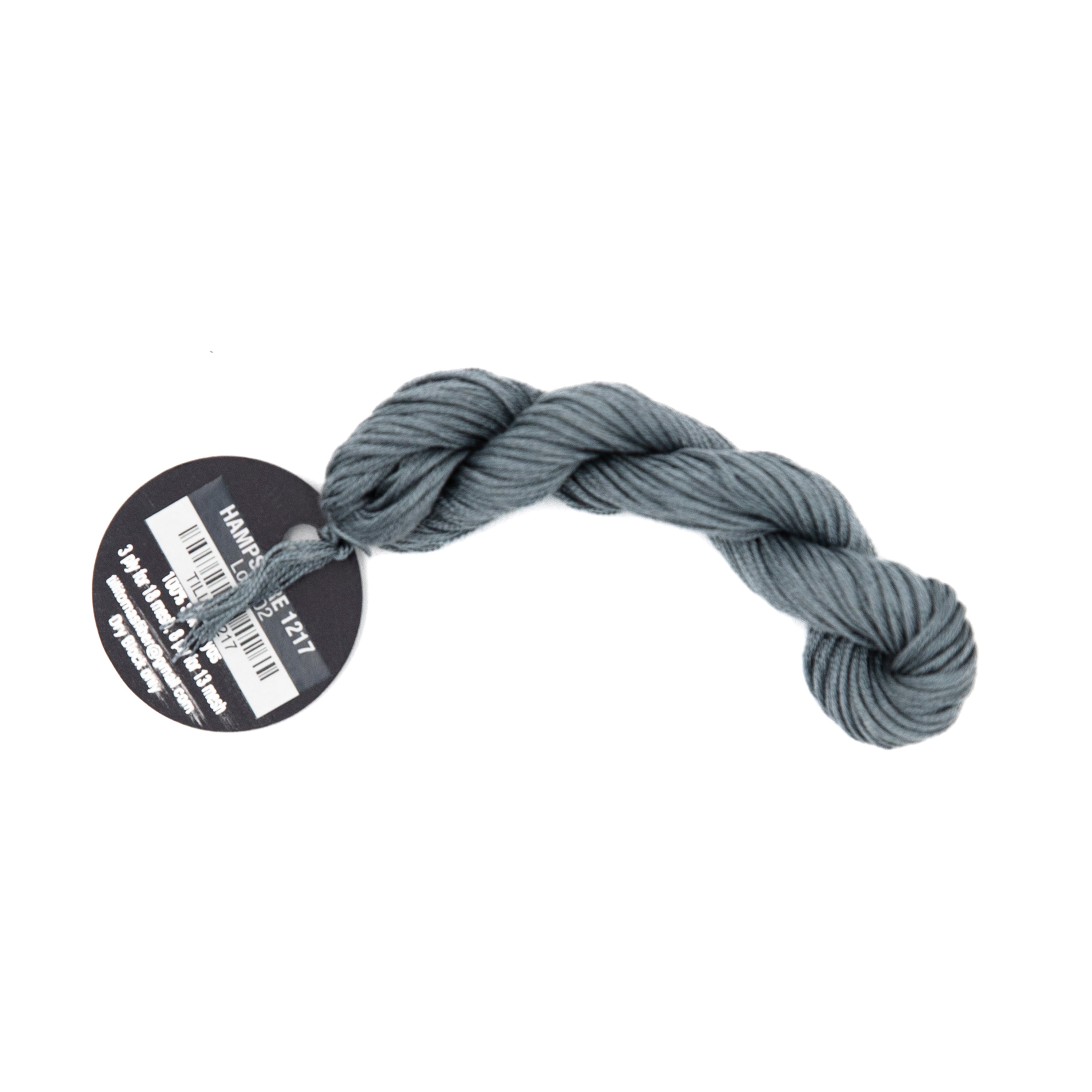 Planet Earth Silk Ply 1217 Hampshire