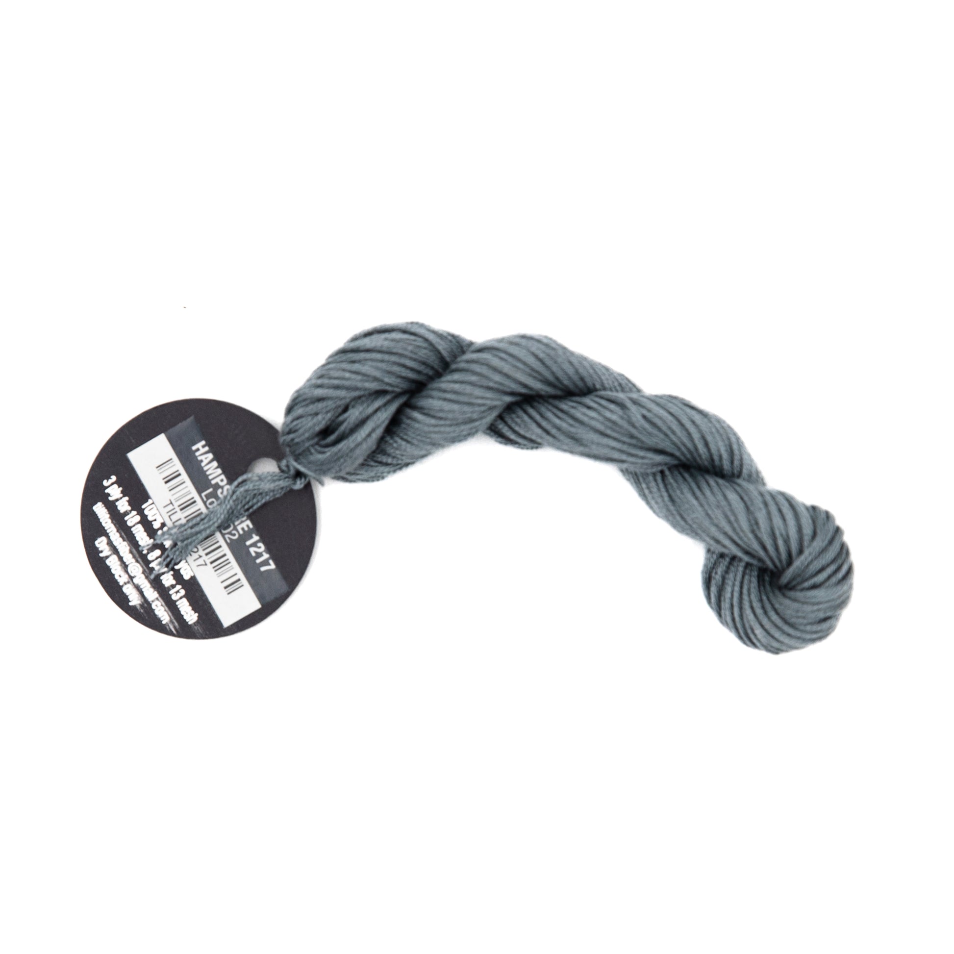 Planet Earth Silk Ply 1217 Hampshire
