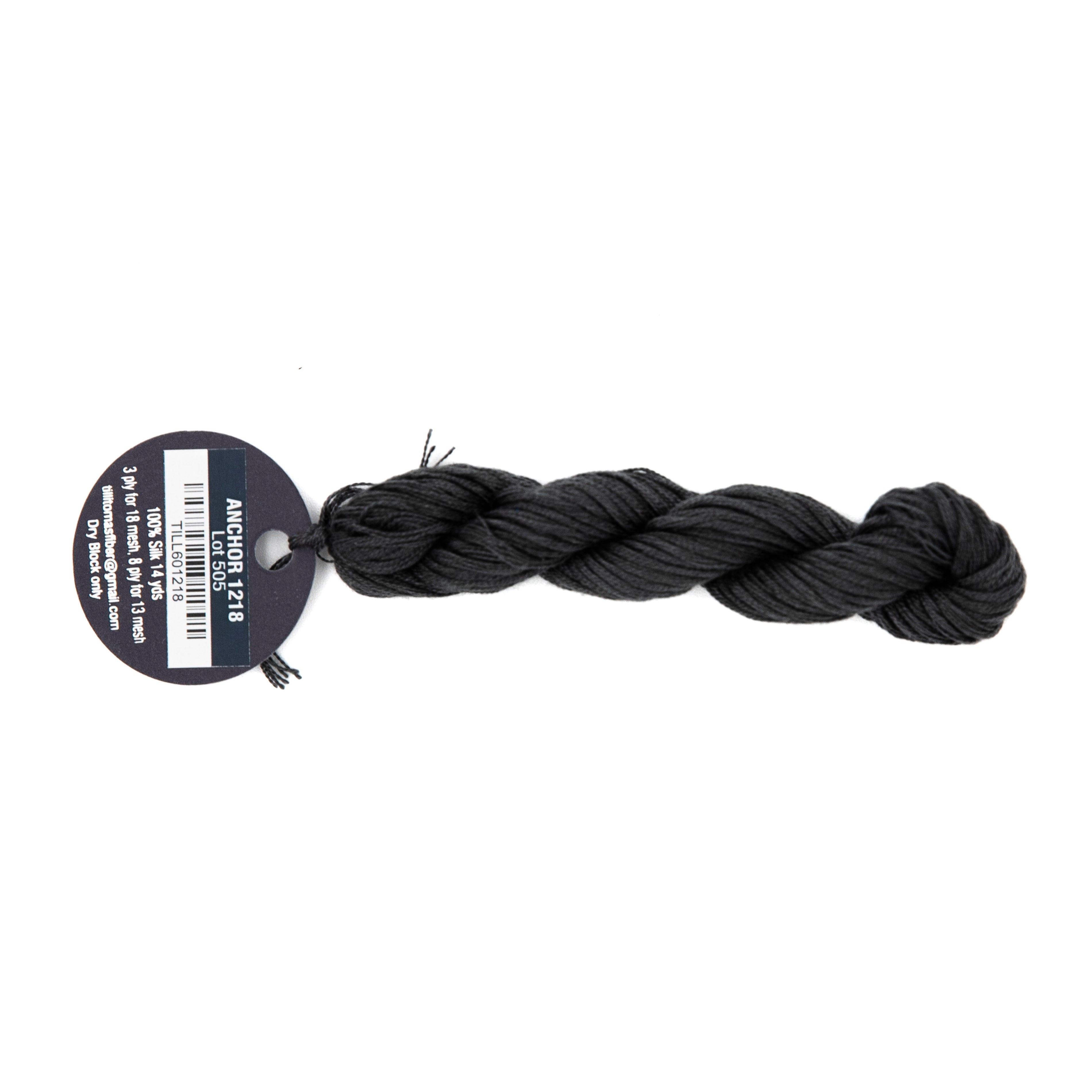 Planet Earth Silk Ply 1218 Anchor