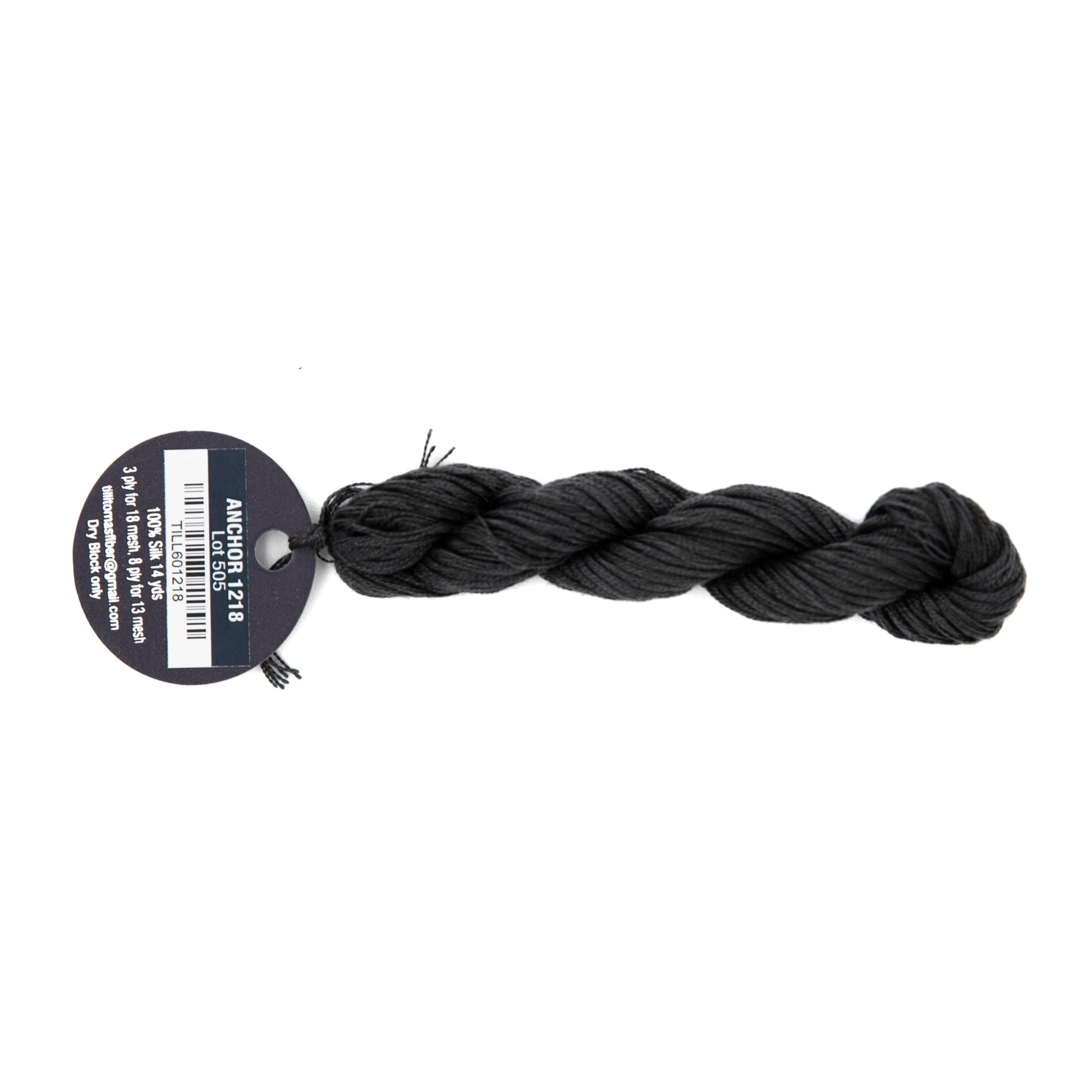 Planet Earth Silk Ply 1218 Anchor