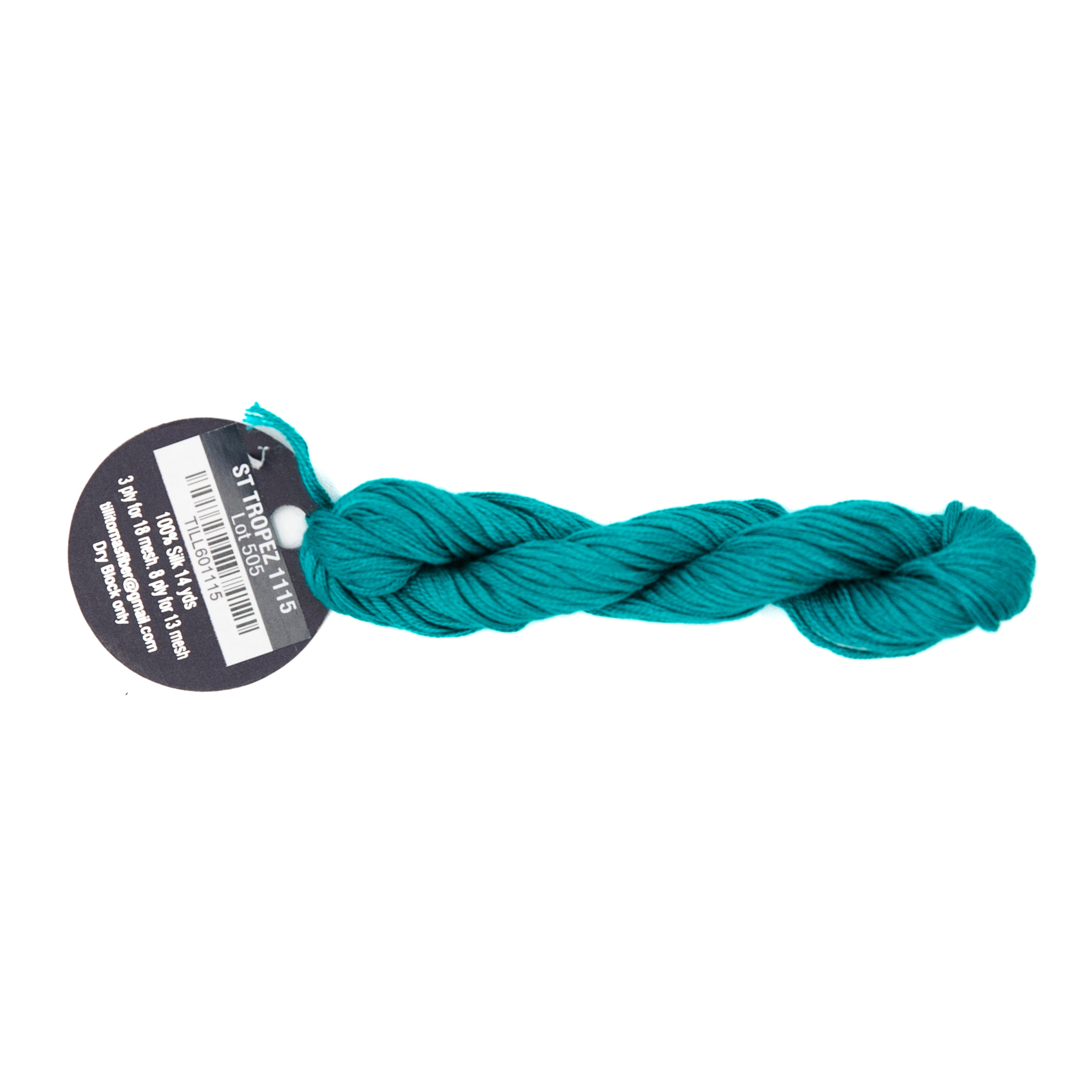 Planet Earth Silk Ply 1115 St Tropez
