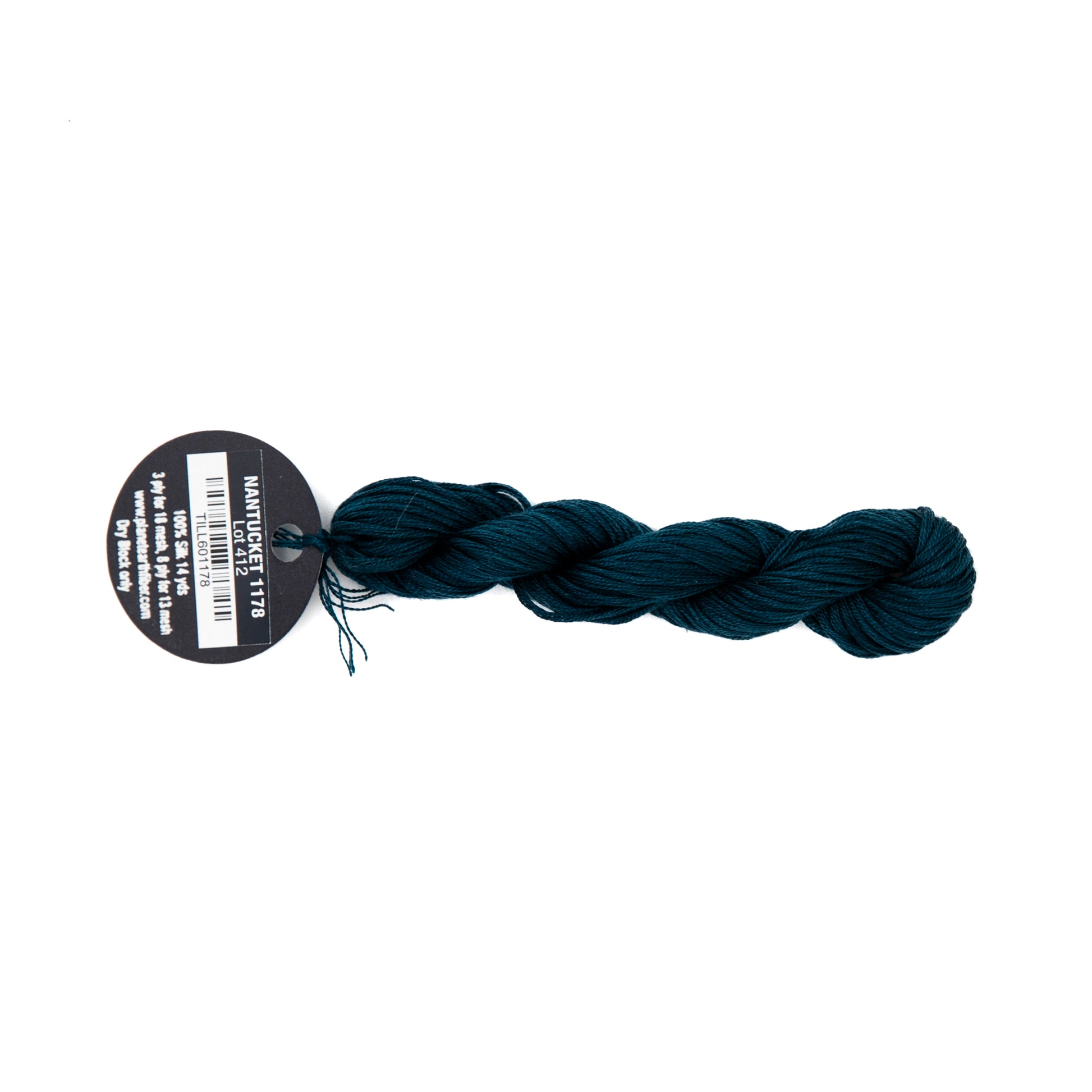 Planet Earth Silk Ply 1178 Nantucket