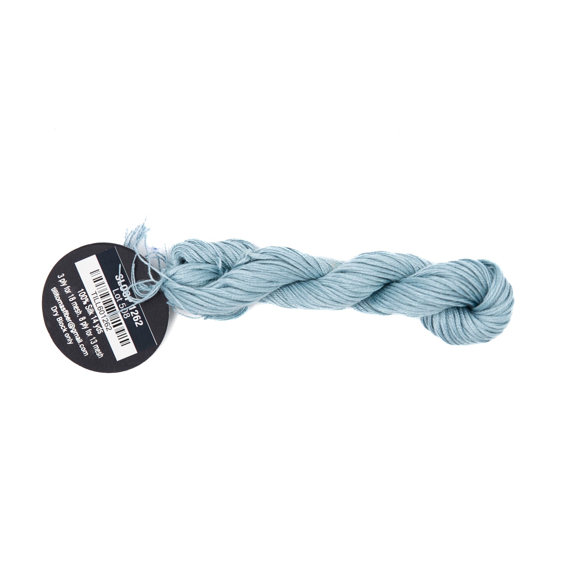 Planet Earth Silk Ply 1262 Sloop