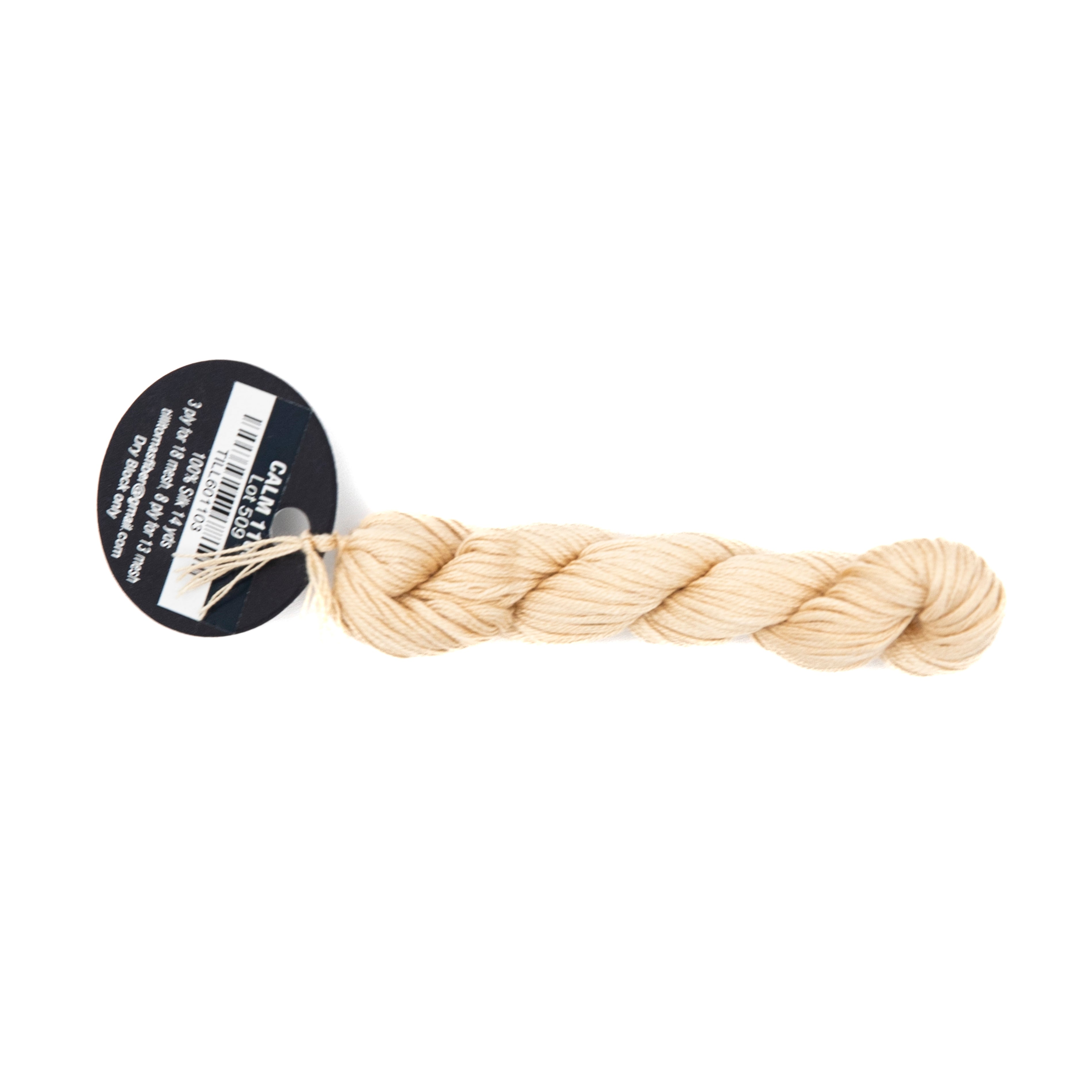 Planet Earth Silk Ply 1103 Calm