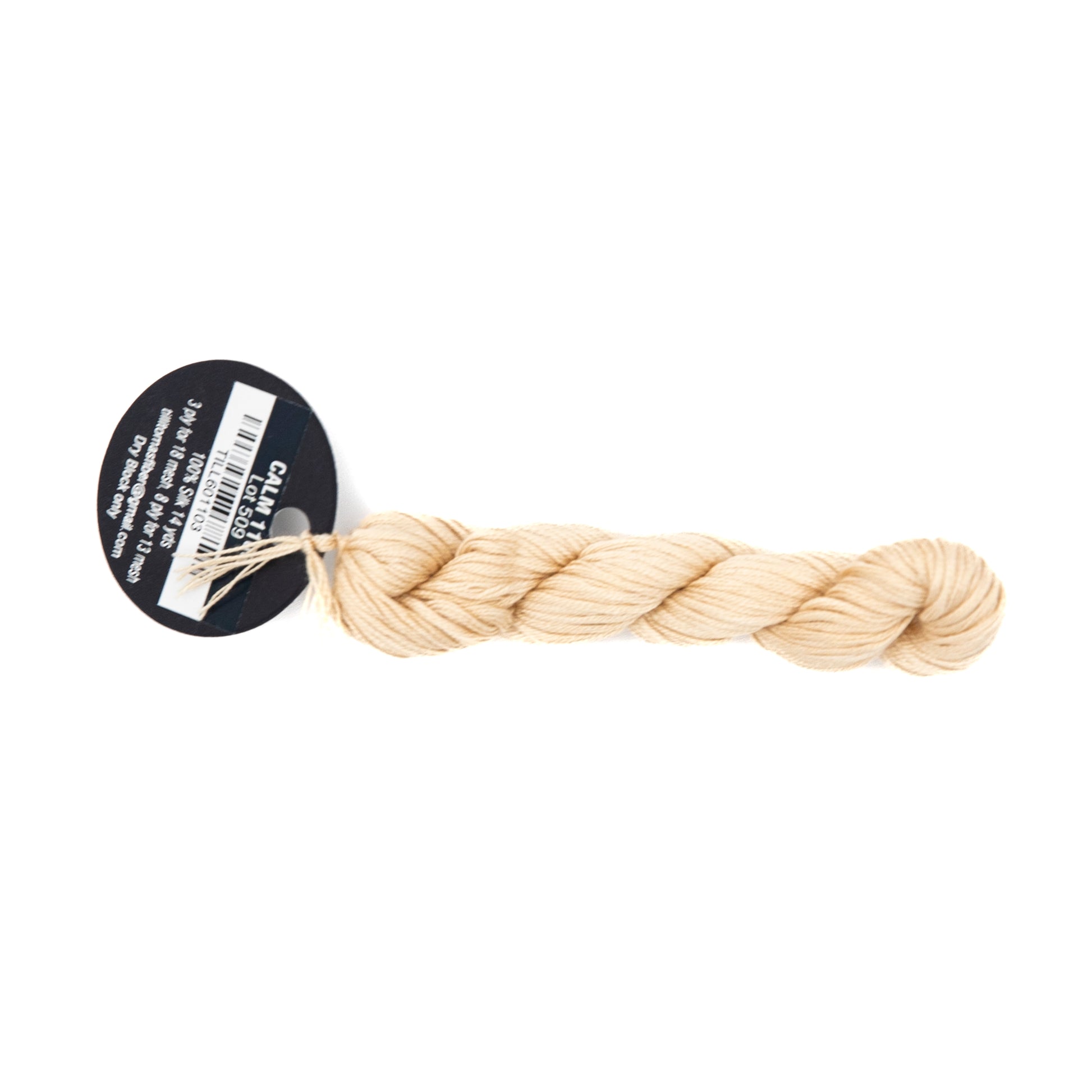 Planet Earth Silk Ply 1103 Calm