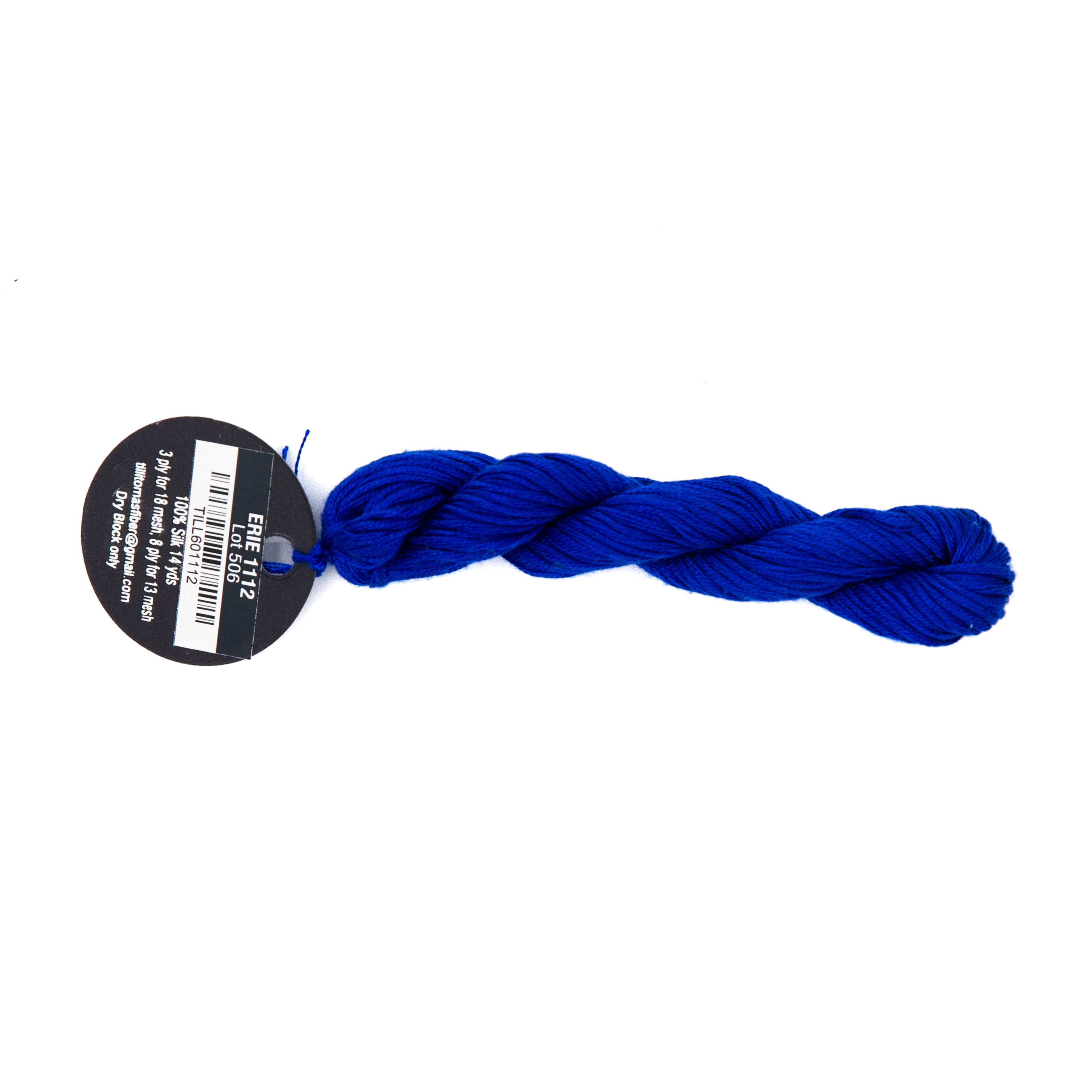 Planet Earth Silk Ply 1112 Erie