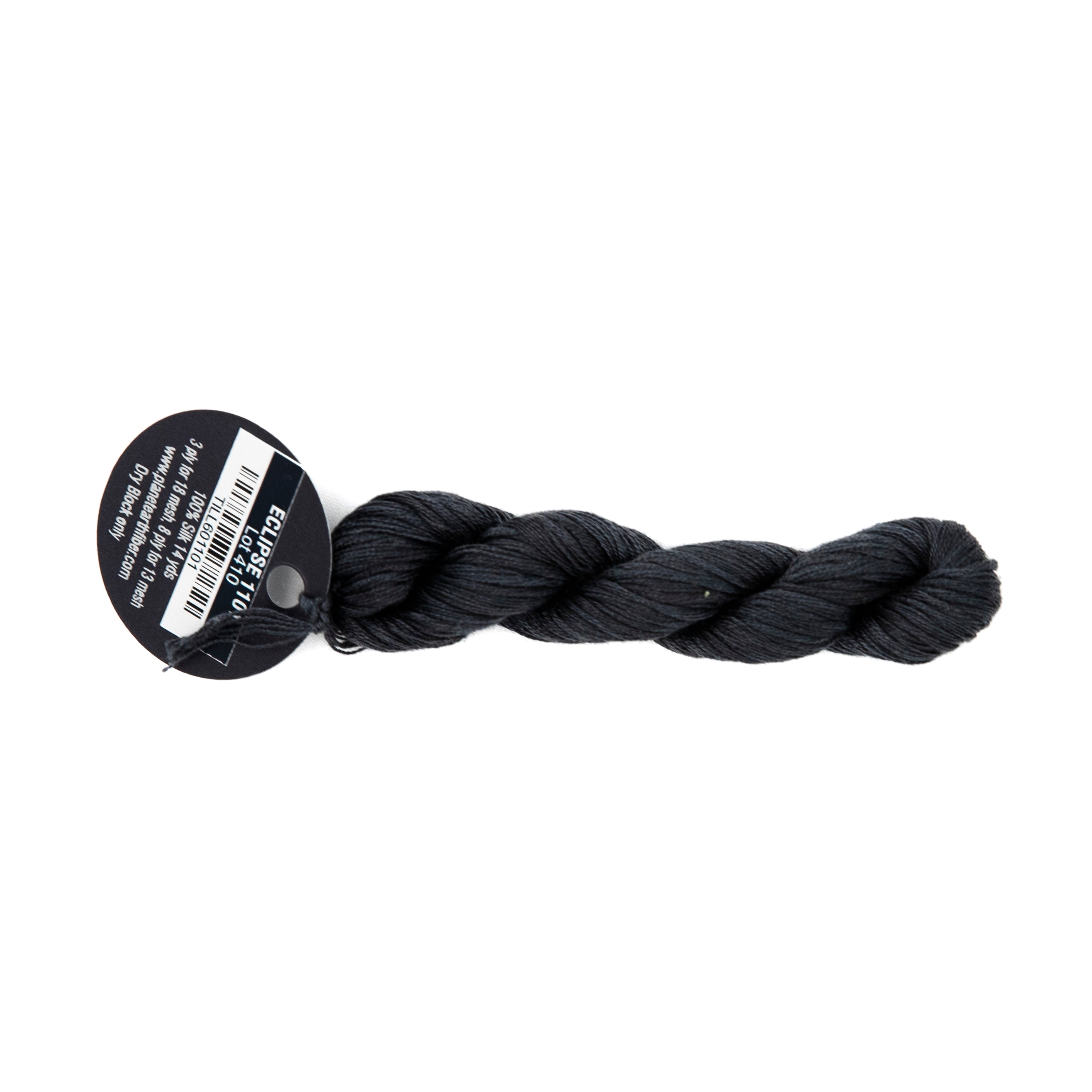 Planet Earth Silk Ply 1101 Eclipse