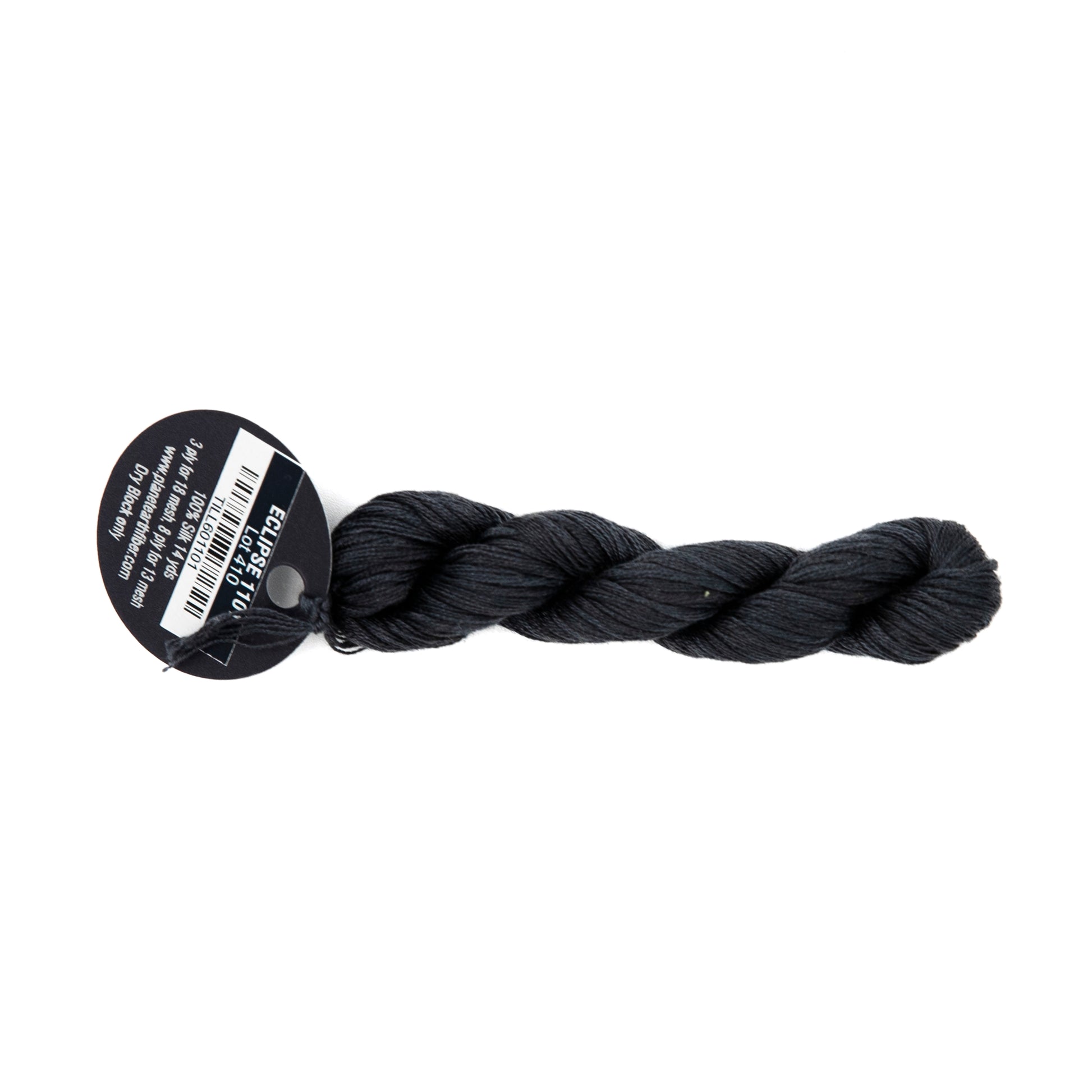 Planet Earth Silk Ply 1101 Eclipse