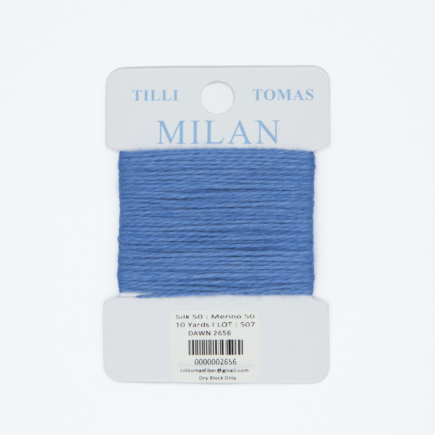 Milan Cards - 2656 Dawn