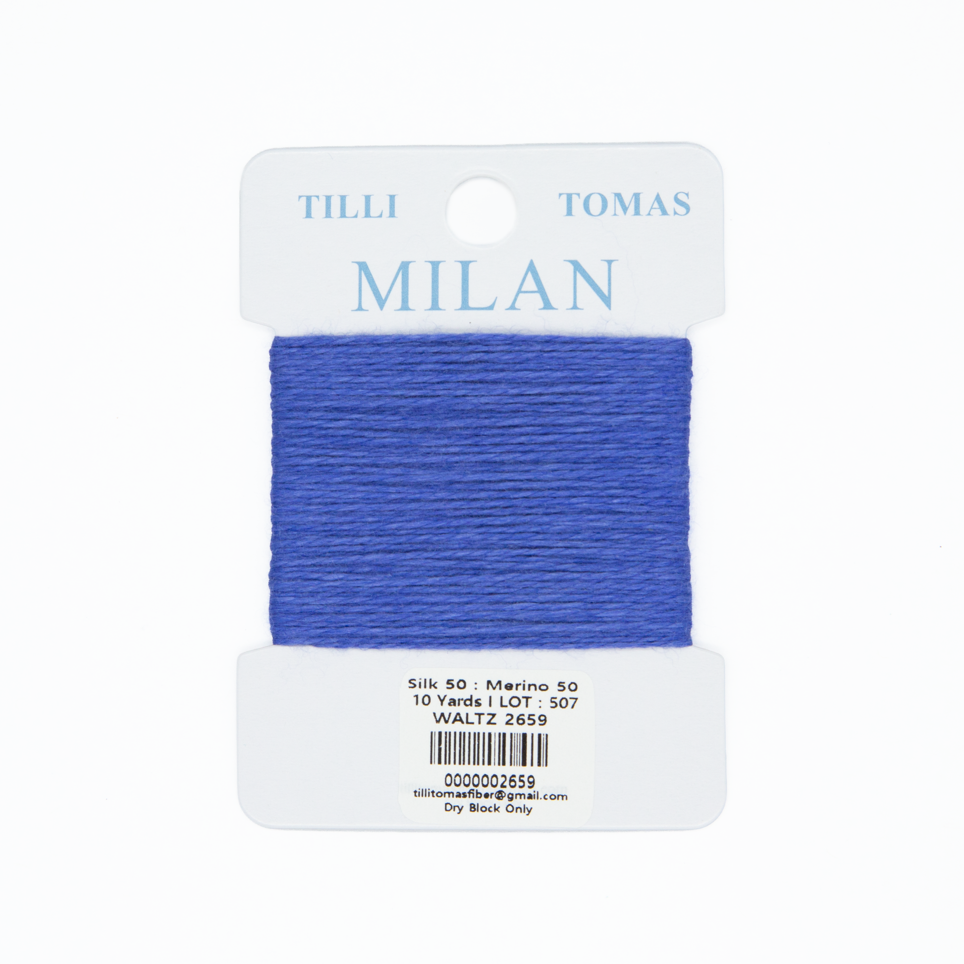 Milan Cards - 2659 Waltz