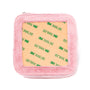 4" Square Jewelry Box by Rachel Barri Designs — needlepoint accessory from Angel City Stitchery (view 3)