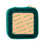 4" Square Jewelry Box by Rachel Barri Designs — needlepoint accessory from Angel City Stitchery (view 6)