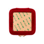 4" Square Jewelry Box by Rachel Barri Designs — needlepoint accessory from Angel City Stitchery (view 8)