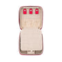 5" Square Jewelry Box by Rachel Barri Designs — needlepoint accessory from Angel City Stitchery (view 2)